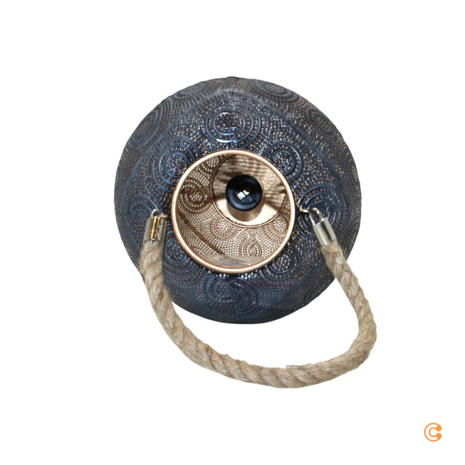 B-Ware Kare Sultan Bodenleuchte 31 Cm Dekoleuchte Dekolampe Leuchte Lampe Licht Deko842 - 4025621382171