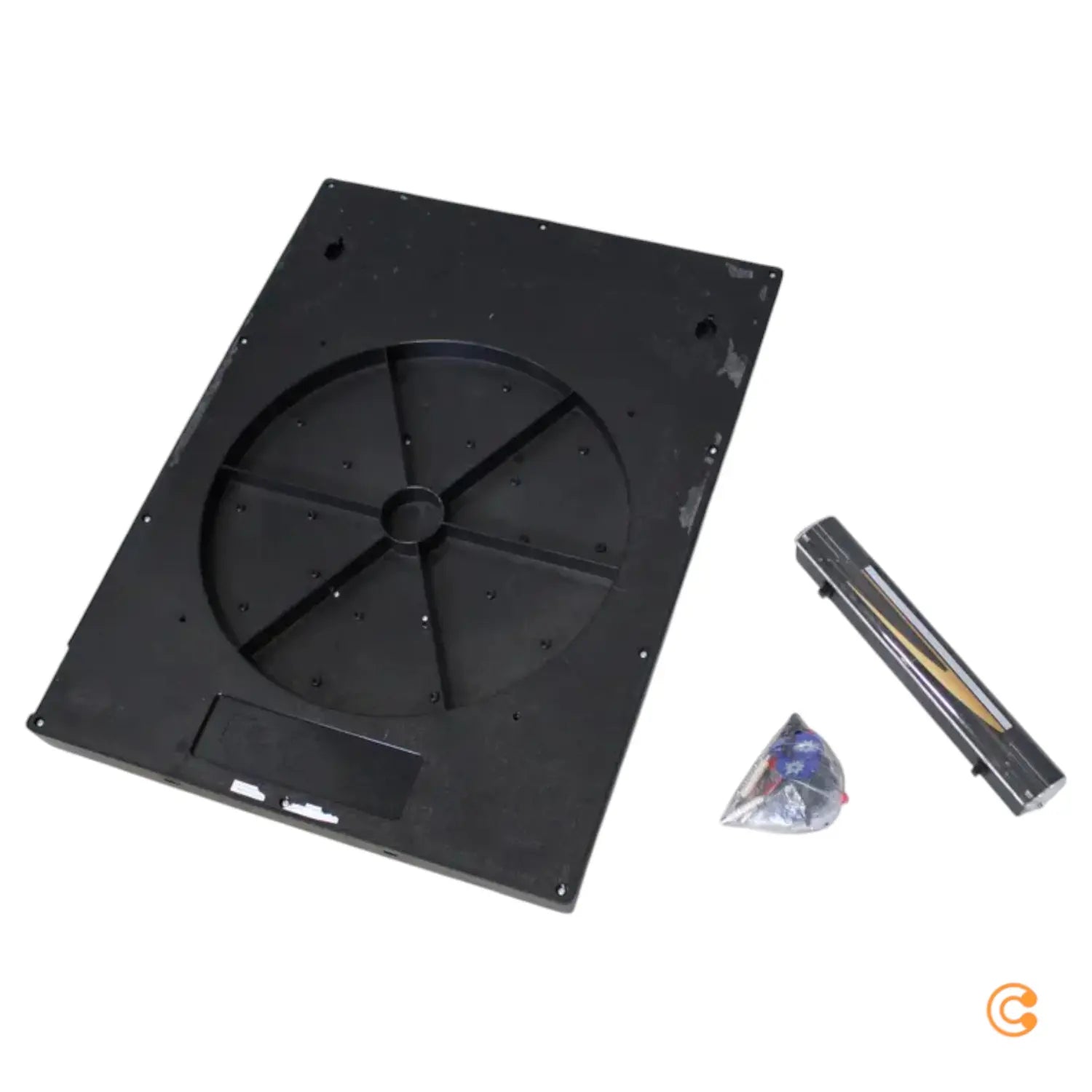 B-Ware Karella 807501 Dartautomat Spielgerät Dartautomat Premium Dart Siehe Text/Foto - 4250283222071