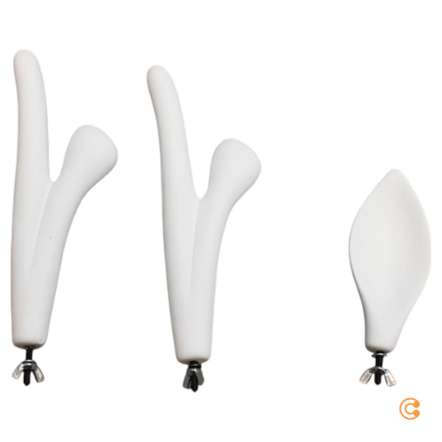 C-Ware Karman Marnìn   Designer Wandleuchte Aus Keramik Wandlampe Lampe Siehe Text/Foto - 8032956310867