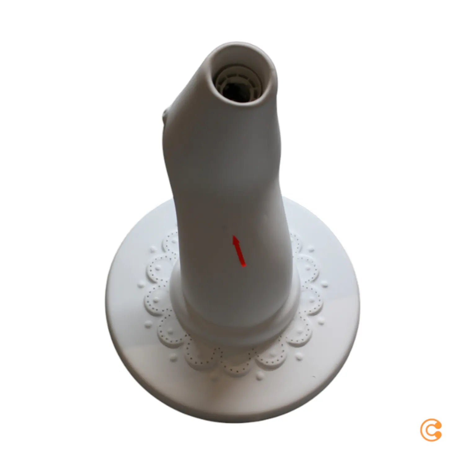 C-Ware Karman Marnìn   Designer Wandleuchte Aus Keramik Wandlampe Lampe Siehe Text/Foto - 8032956310867