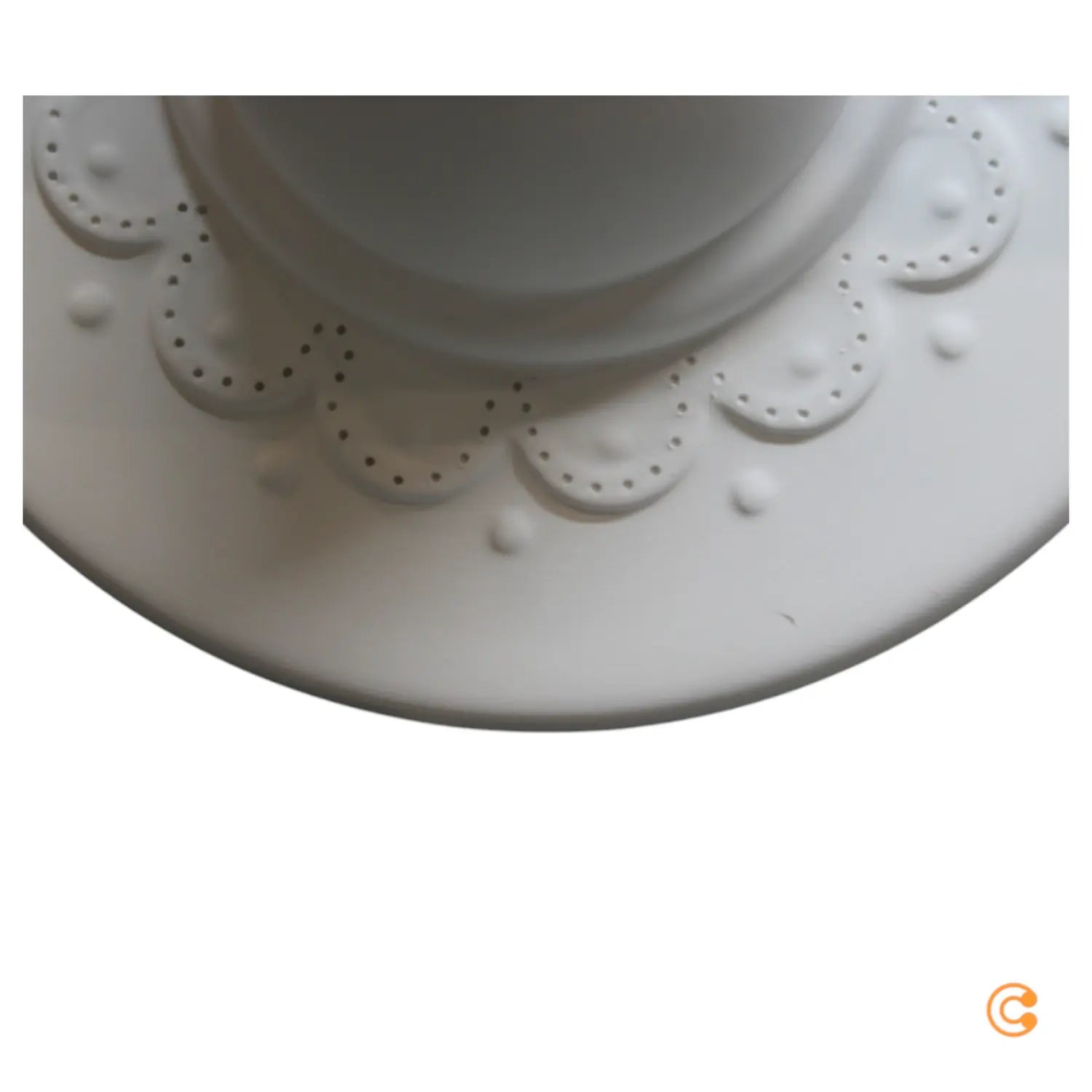 C-Ware Karman Marnìn   Designer Wandleuchte Aus Keramik Wandlampe Lampe Siehe Text/Foto - 8032956310867