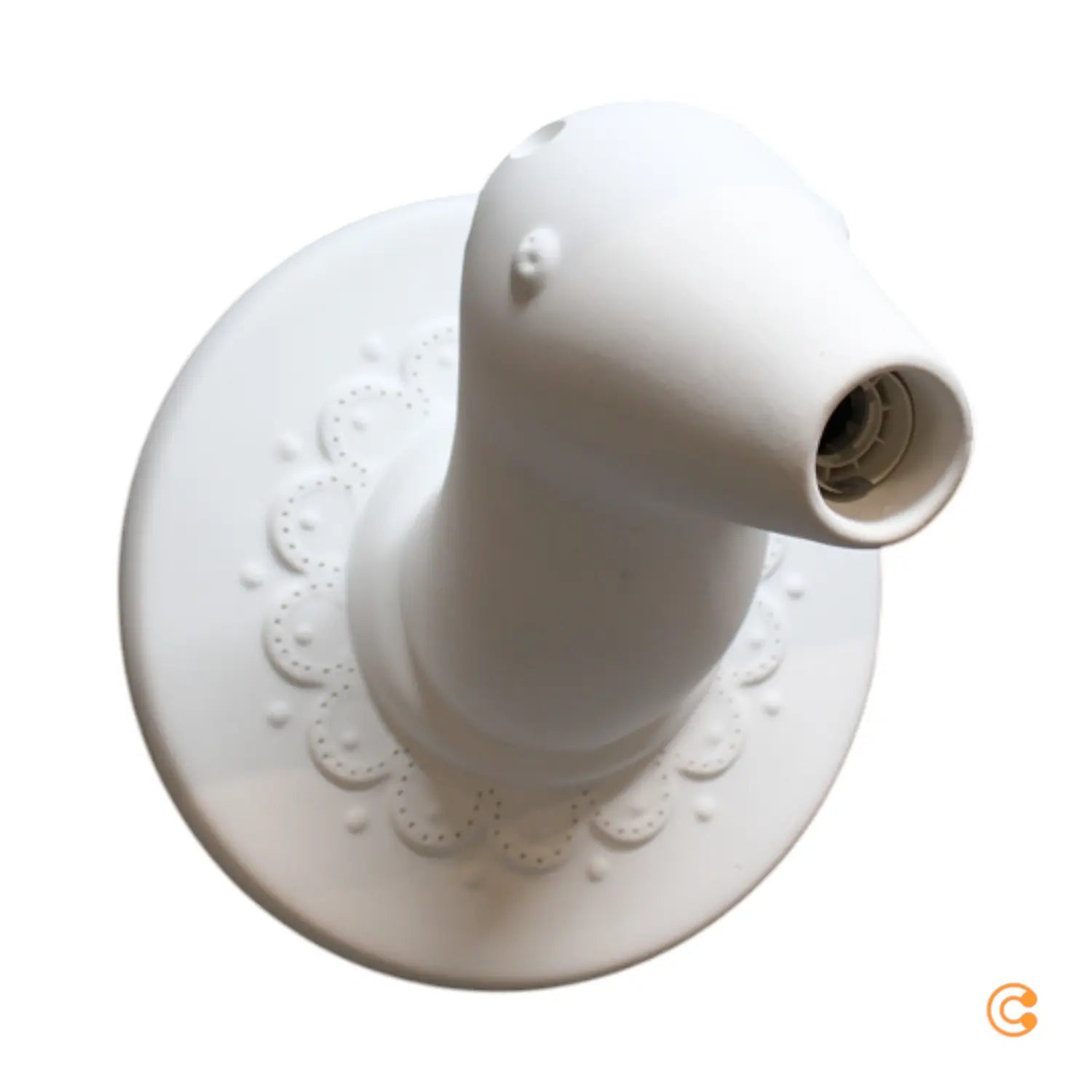 C-Ware Karman Marnìn   Designer Wandleuchte Aus Keramik Wandlampe Lampe Siehe Text/Foto - 8032956310867