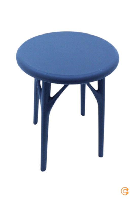 Kartell A.I. Light Hocker Barhocker Sitzhocker Sitzmöbel Siehe Text/Foto B-Ware - 8058967332209
