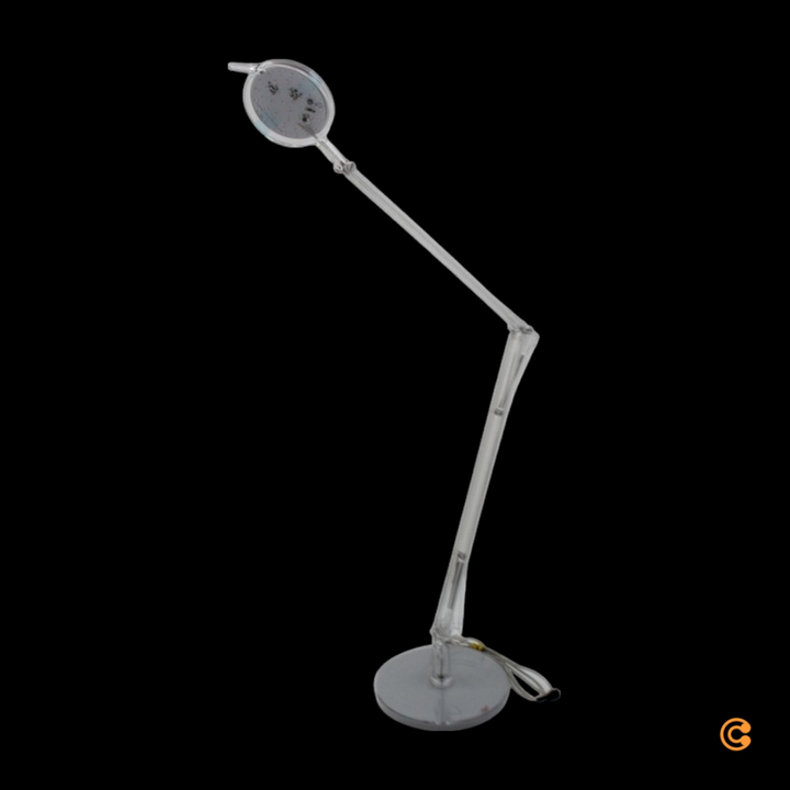 Kartell Aledin Tec Schreib Tischlampe Tischlampe Schreibtischlampe Defektware D-Ware - 8058967255836
