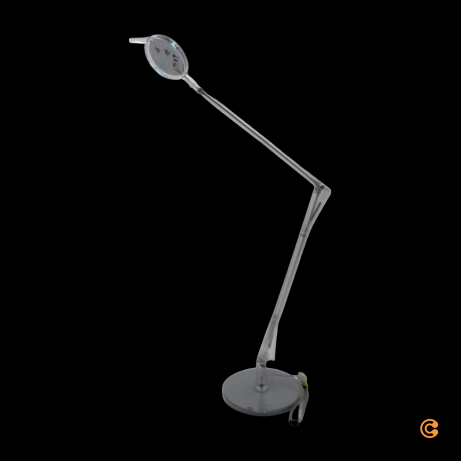 Kartell Aledin Tec Schreib Tischlampe Tischlampe Schreibtischlampe Defektware D-Ware - 8058967255836