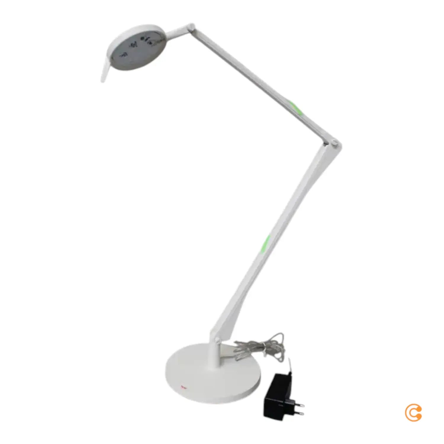 Kartell Aledin Tischlampe Schreibtischlampe Tischlampe Siehe Text/Foto B-Ware - 8058967300819