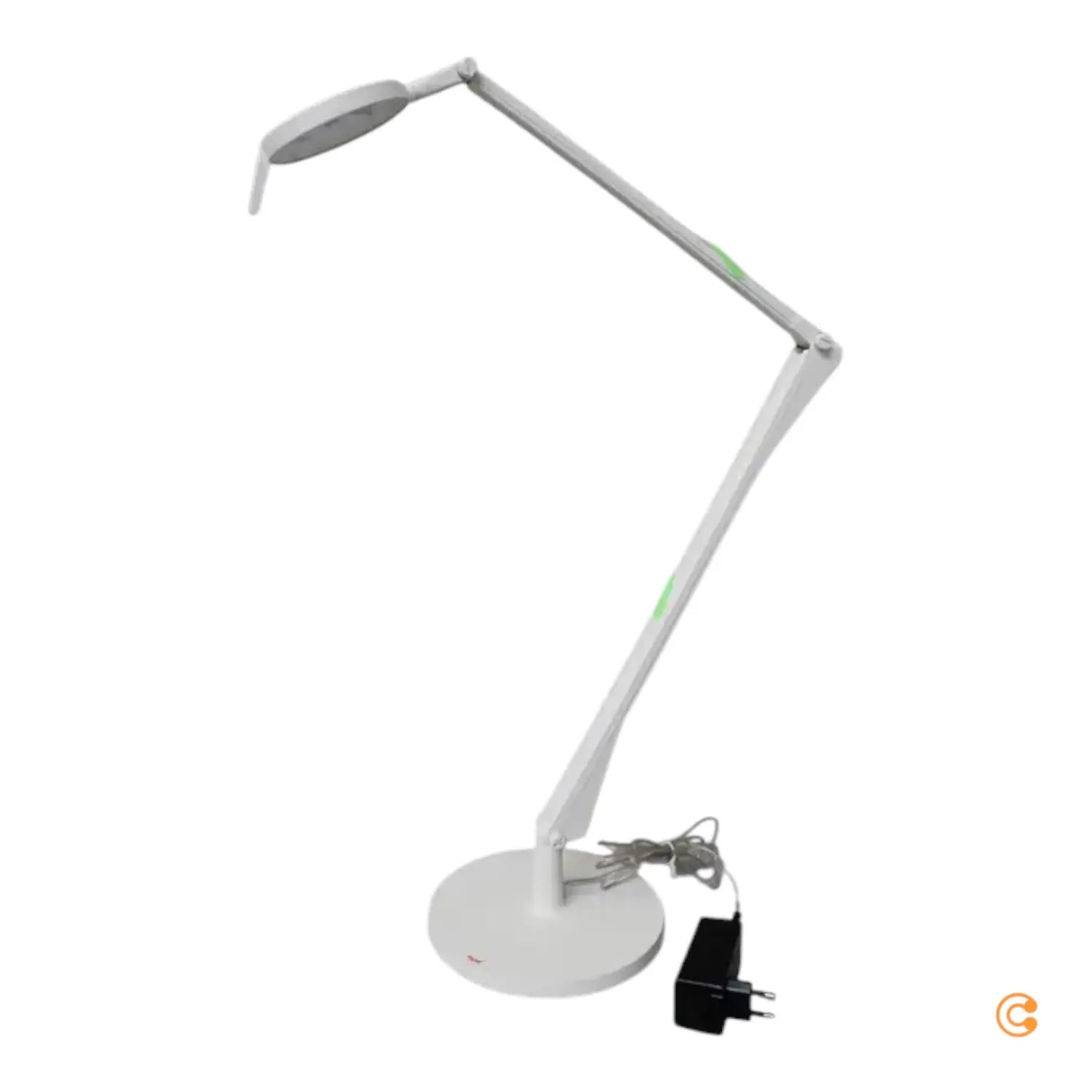Kartell Aledin Tischlampe Schreibtischlampe Tischlampe Siehe Text/Foto B-Ware - 8058967300819