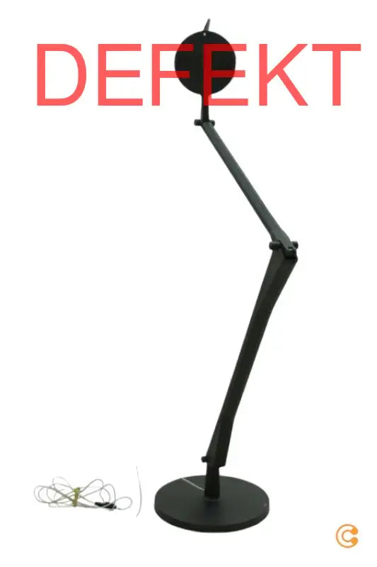 D-Ware Kartell Aledin Led Schreibtischleuchte Tec Schreibtischlampe Lampe Defektware - 8058967300833