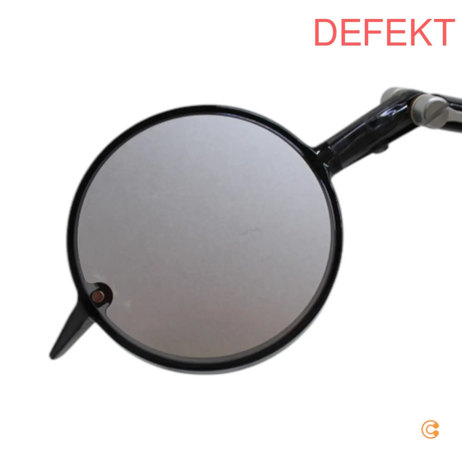 D-Ware Kartell Aledin Led Schreibtischleuchte Tec Schreibtischlampe Lampe Defektware - 8058967300833