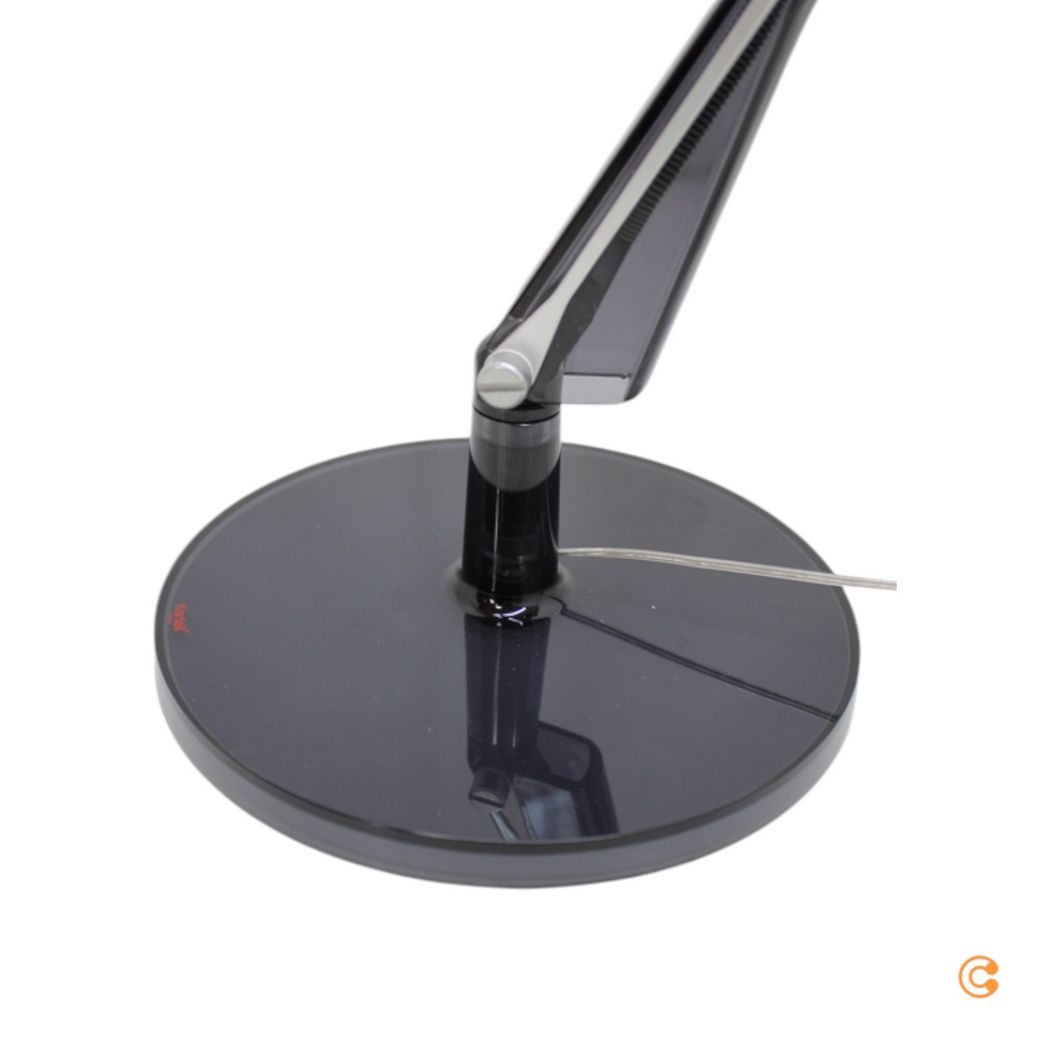 D-Ware Kartell Aledin Led Schreibtischleuchte Tec Schreibtischlampe Lampe Defektware - 8058967300833