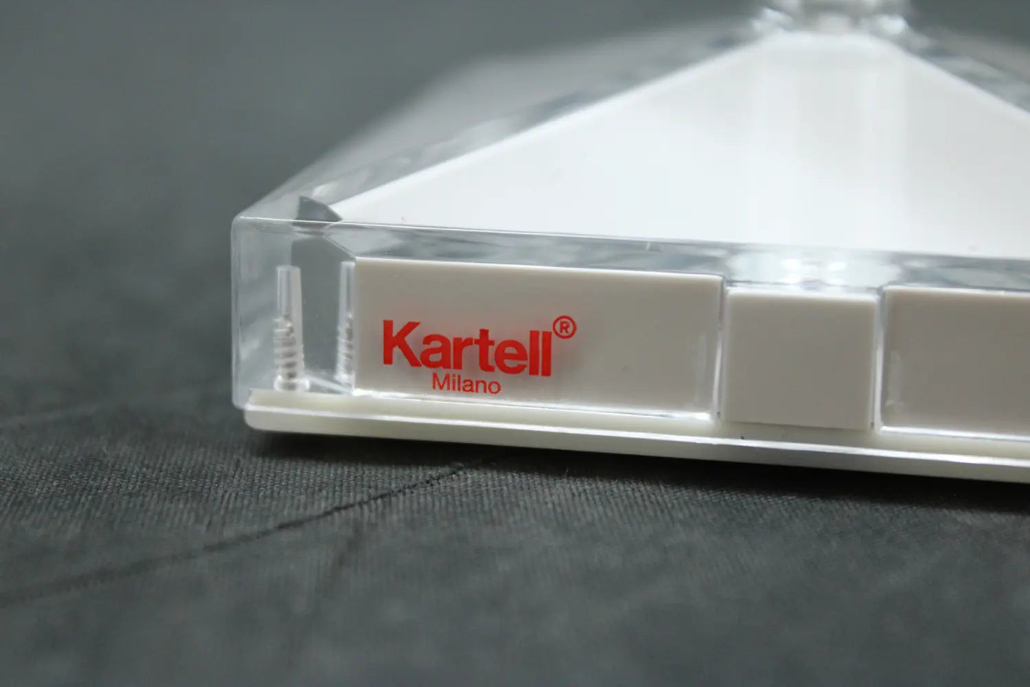 B-Ware Kartell Battery Led Tischlampe Tischlampe Bürolampe Nachttischlampe Lampe Led959