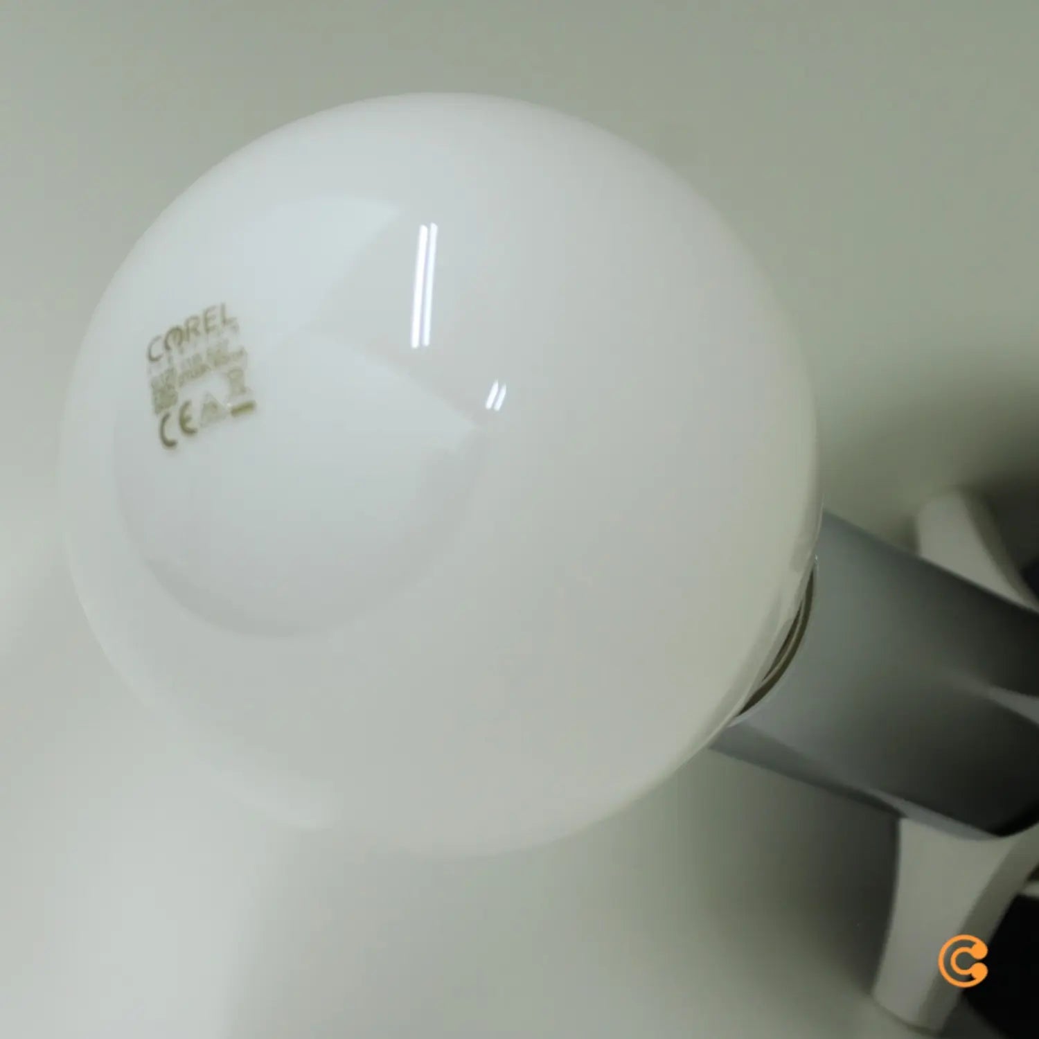 B-Ware Kartell Hängeleuchte Pendelleuchte Bellissima Lampe Taupe Matt Polymer E27 Led - 8058967276404