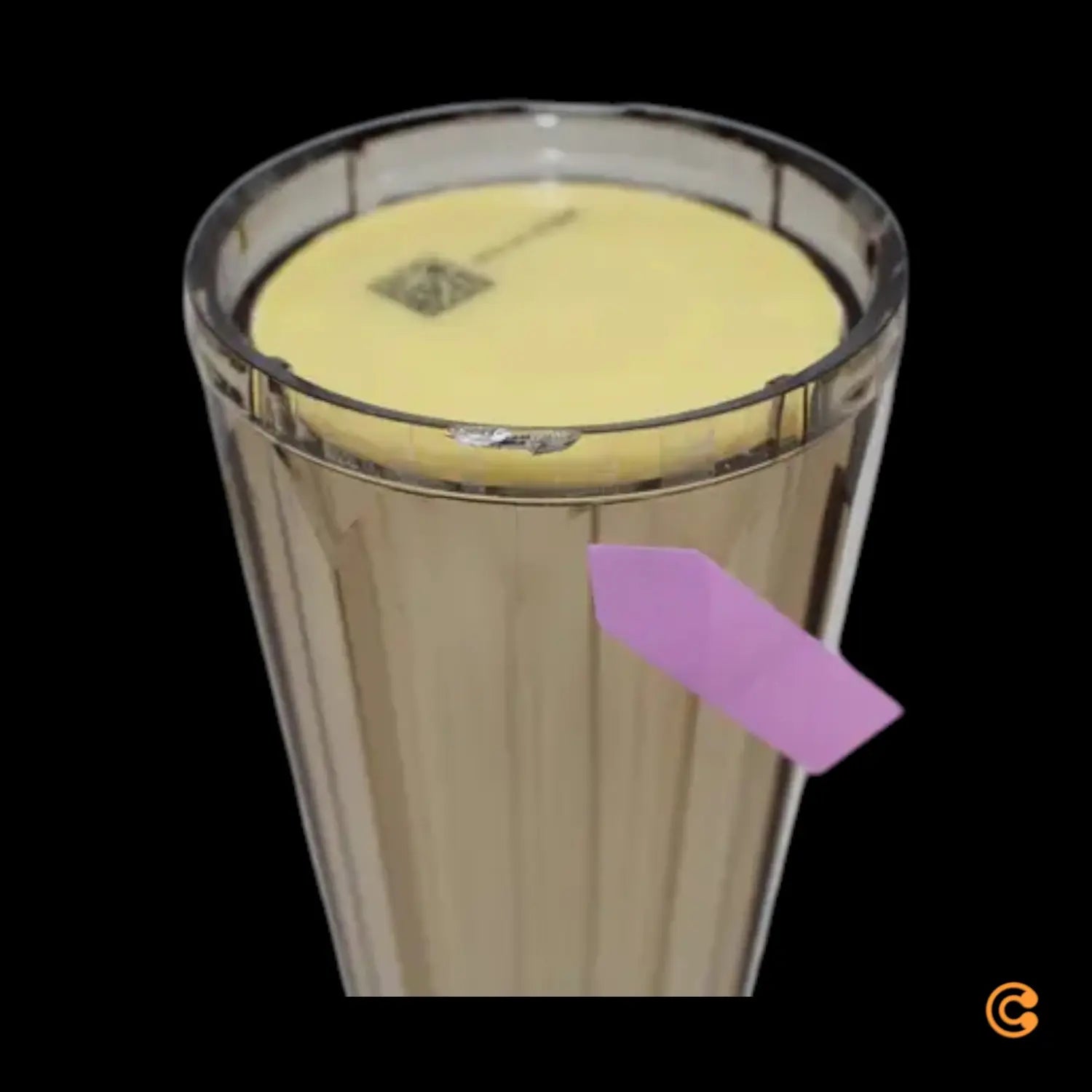 B-Ware Kartell Big Battery Akku Tischlampe Tischlampe Leuchte 37,3cm Siehe Text/Foto - 8058967295313