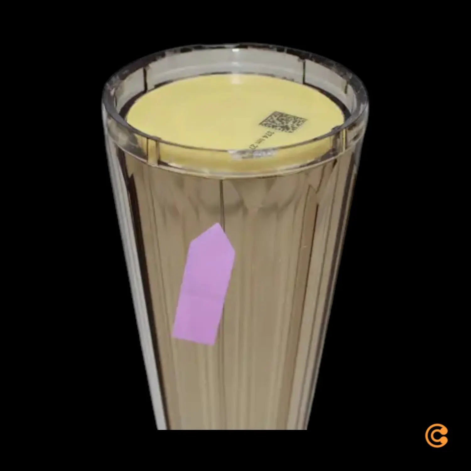 B-Ware Kartell Big Battery Akku Tischlampe Tischlampe Leuchte 37,3cm Siehe Text/Foto - 8058967295313