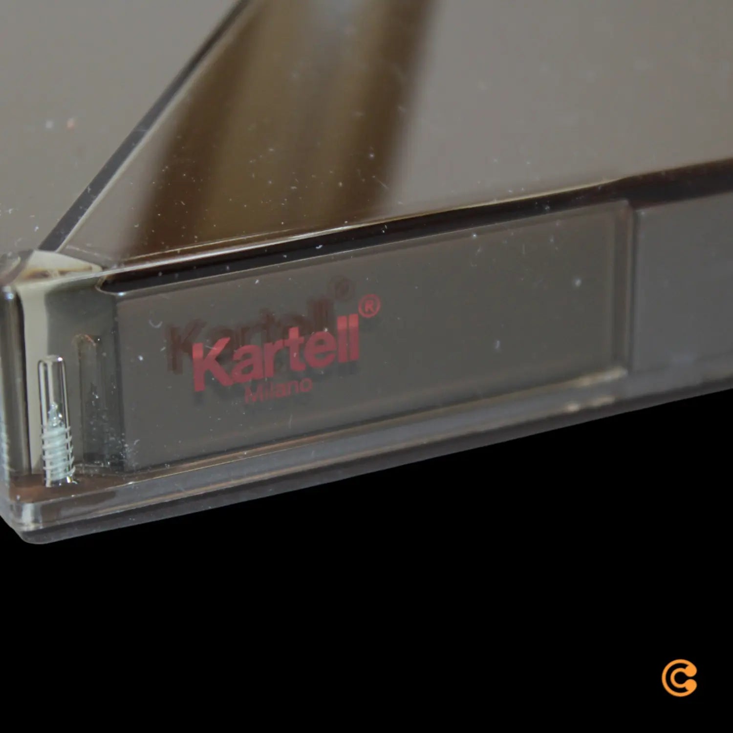 B-Ware Kartell Big Battery Akku Tischlampe Tischlampe Leuchte Lampe Siehe Text/Foto - 8058967295313