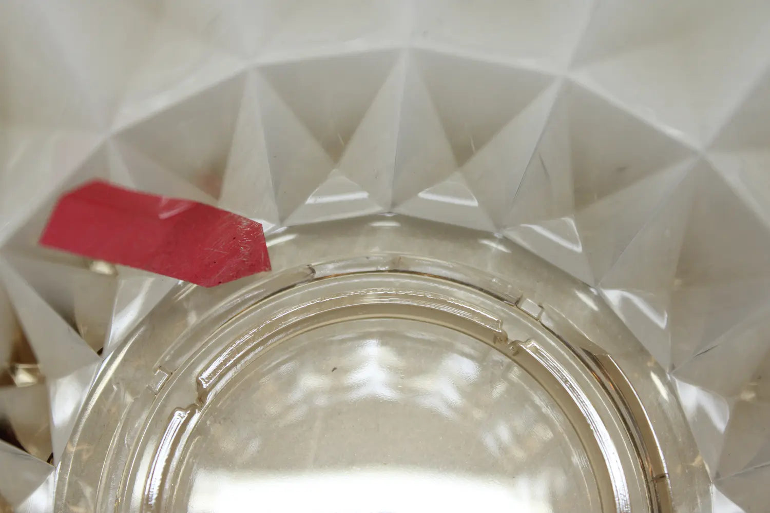 B-Ware Kartell Big Battery Akku Tischlampe Tischlampe Leuchte Lampe Siehe Text/Foto - 8058967295313