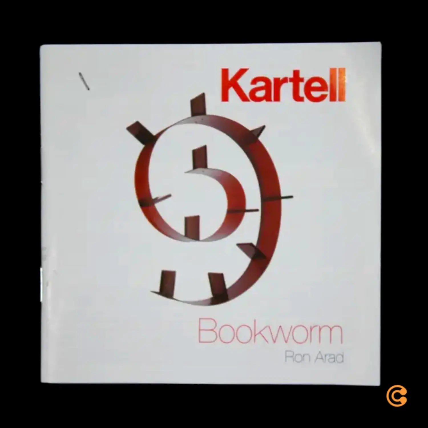 B-Ware Bücherwurm Regal Bücherboard Bücherregal Pvc Flexibel 11 Ablagen Grün