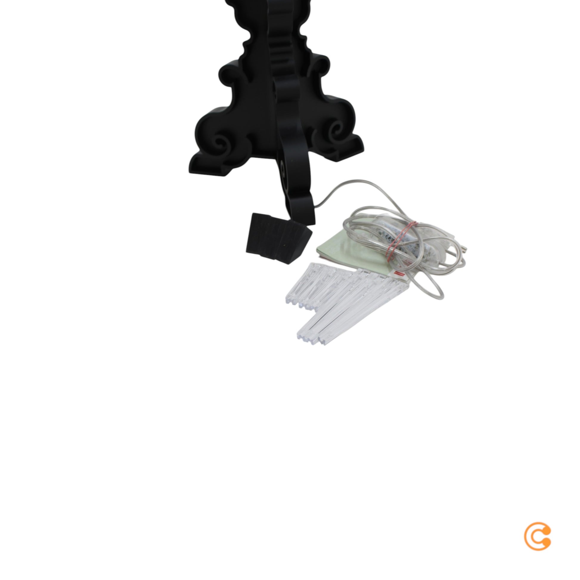 Kartell Bo urgie Tischlampe Lampe Leuchte Tischleuchte Leselampe Nachttischlampe - 8058967297713