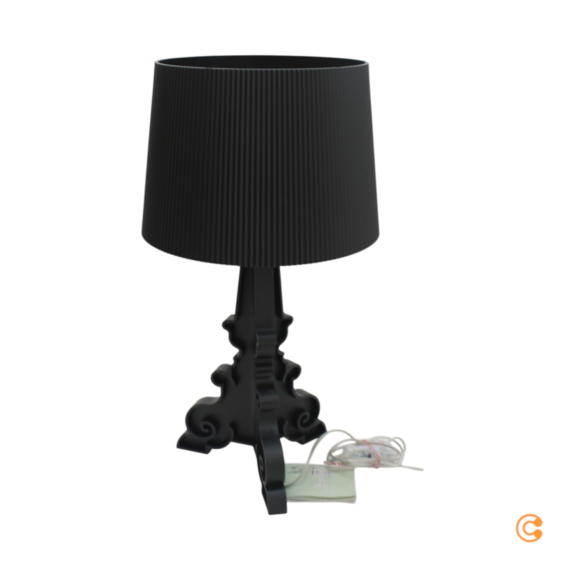 Kartell Bo urgie Tischlampe Lampe Leuchte Tischleuchte Leselampe Nachttischlampe - 8058967297713