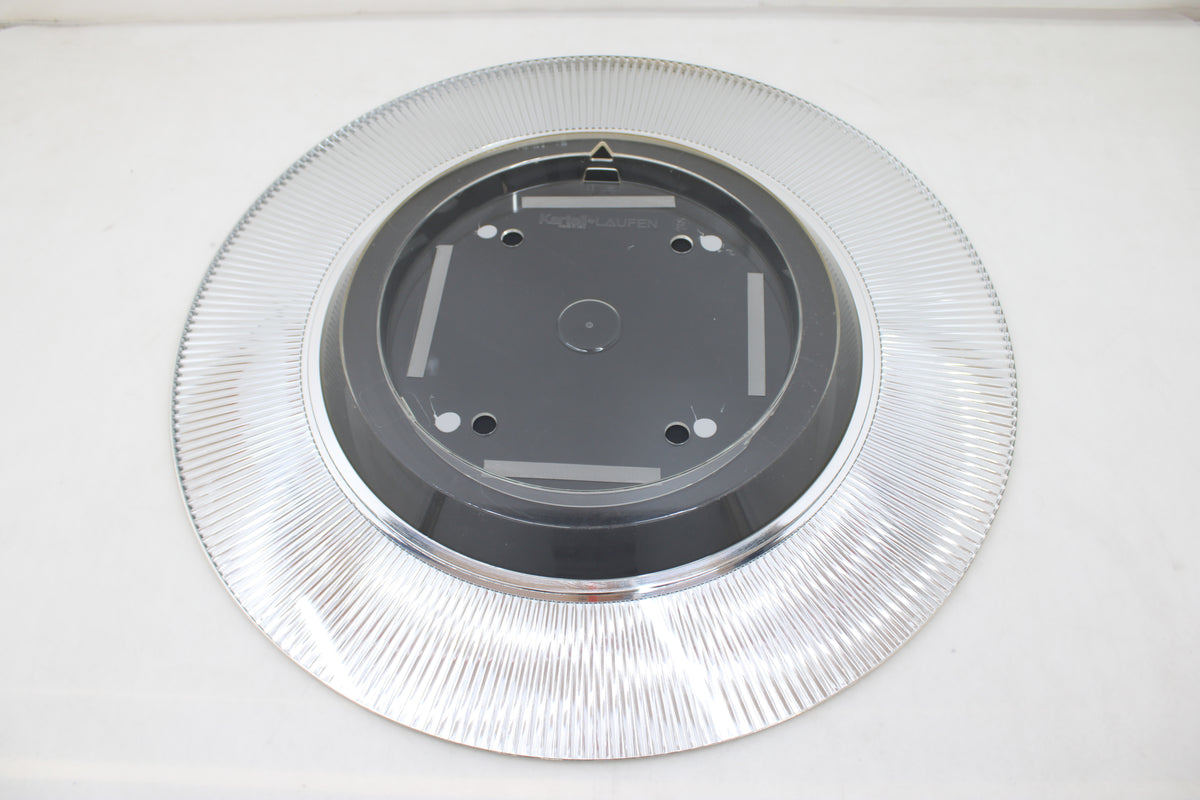 Kartell by Laufen All Saints LED Spiegel Badspiegel Wandspiegel SIEHE TEXT/FOTO - 8058967181272