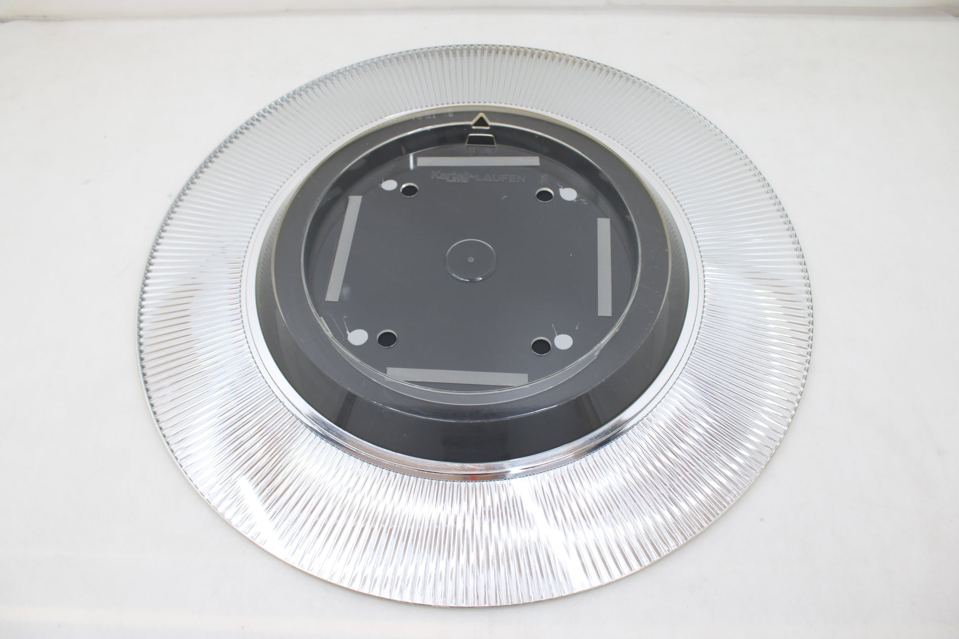 Kartell by Laufen All Saints LED Spiegel Badspiegel Wandspiegel SIEHE TEXT/FOTO - 8058967181272