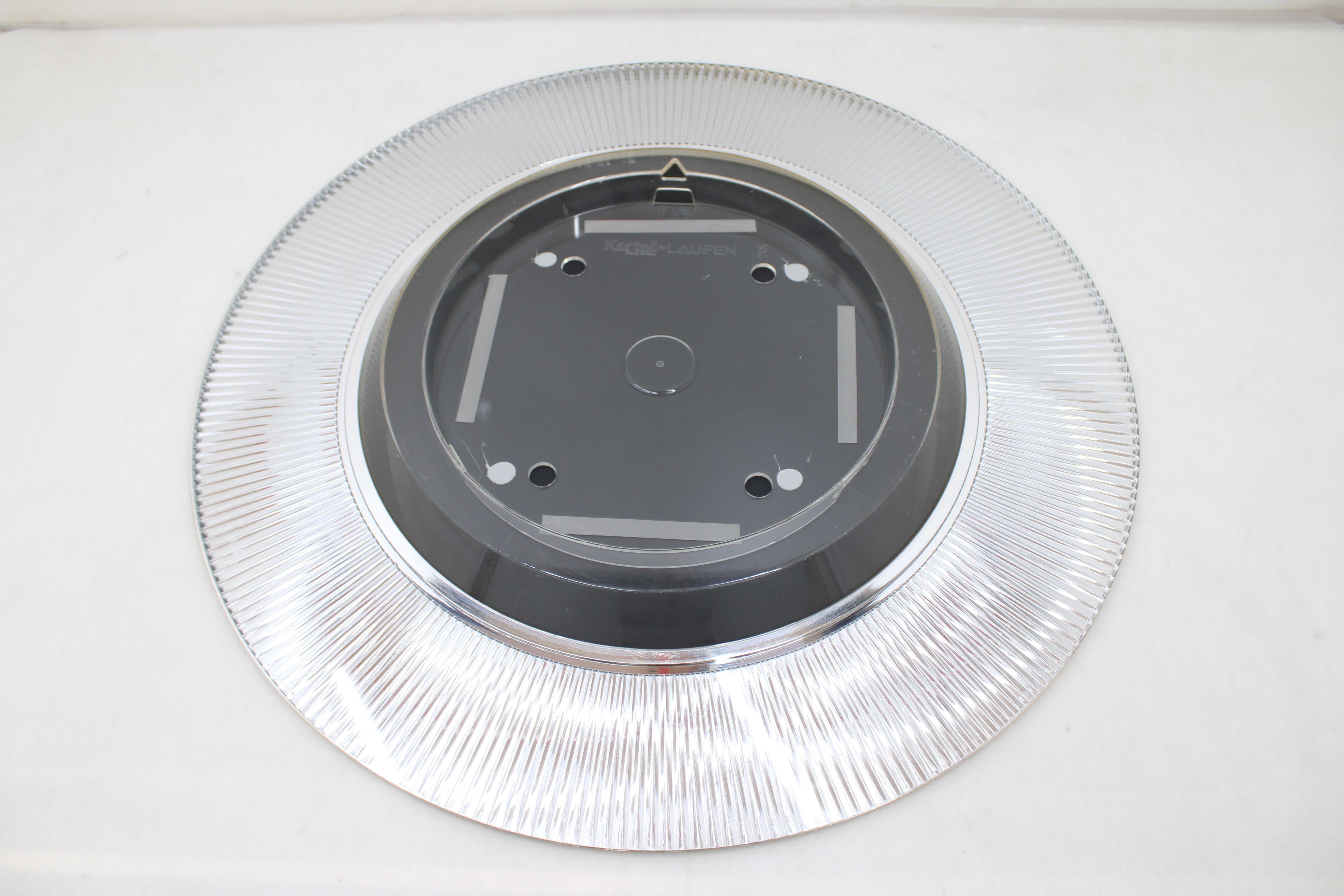 Kartell by Laufen All Saints LED Spiegel Badspiegel Wandspiegel SIEHE TEXT/FOTO - 8058967181272