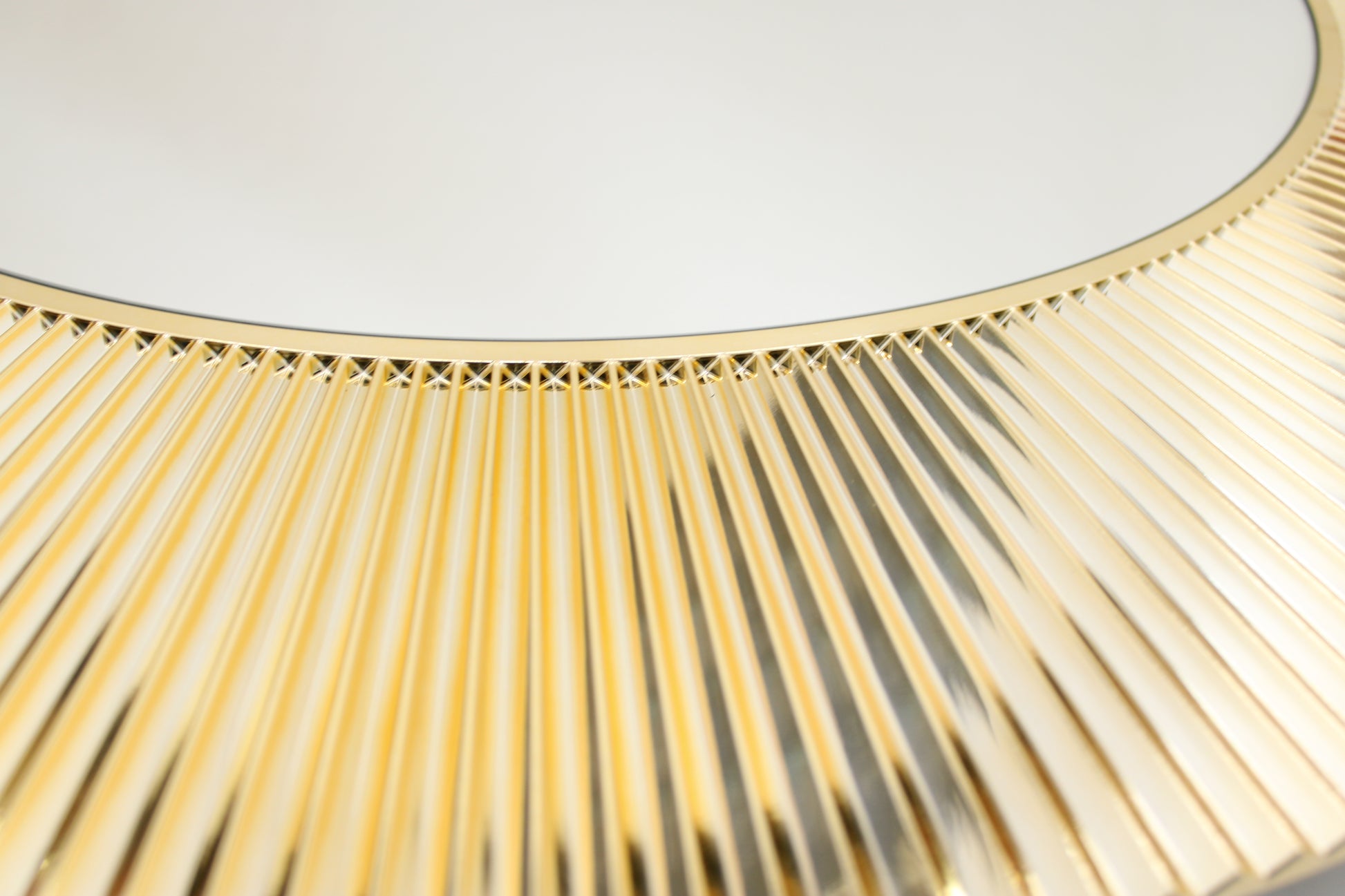 Kartell by Laufen All Saints LED Spiegel Badspiegel Wandspiegel SIEHE TEXT/FOTO - 8058967181272