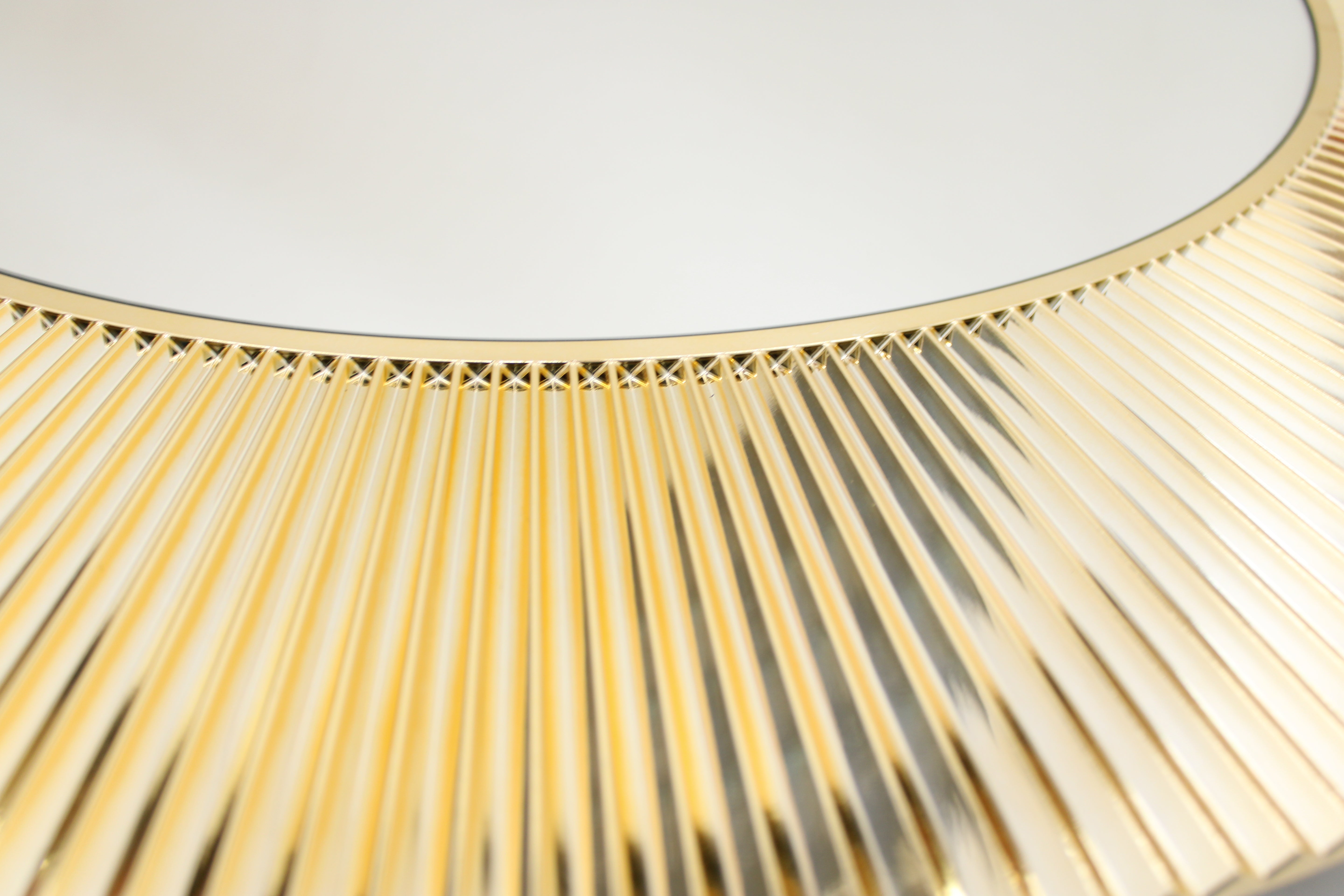 Kartell by Laufen All Saints LED Spiegel Badspiegel Wandspiegel SIEHE TEXT/FOTO - 8058967181272