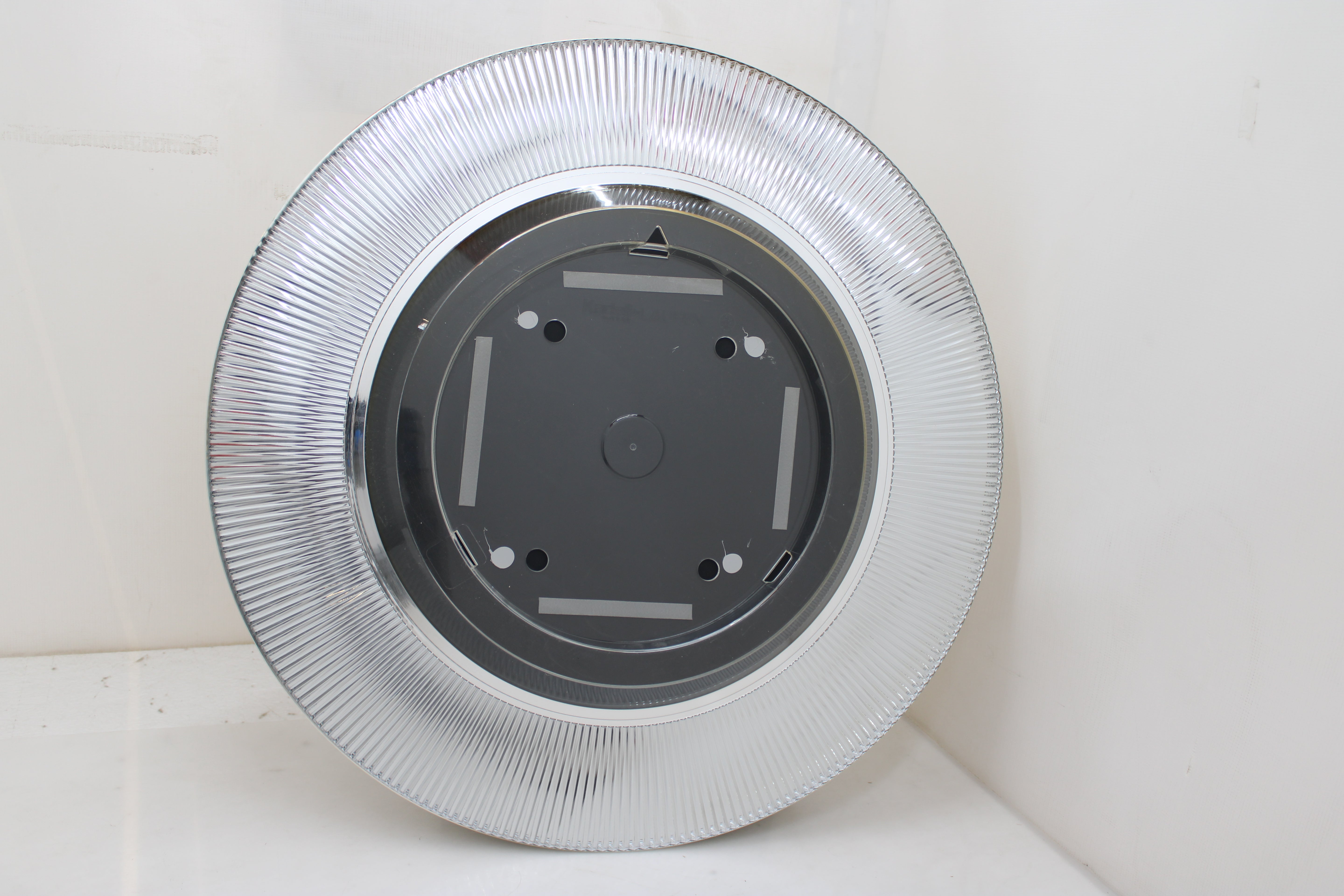 Kartell by Laufen All Saints LED Spiegel Badspiegel Wandspiegel SIEHE TEXT/FOTO - 8058967181272