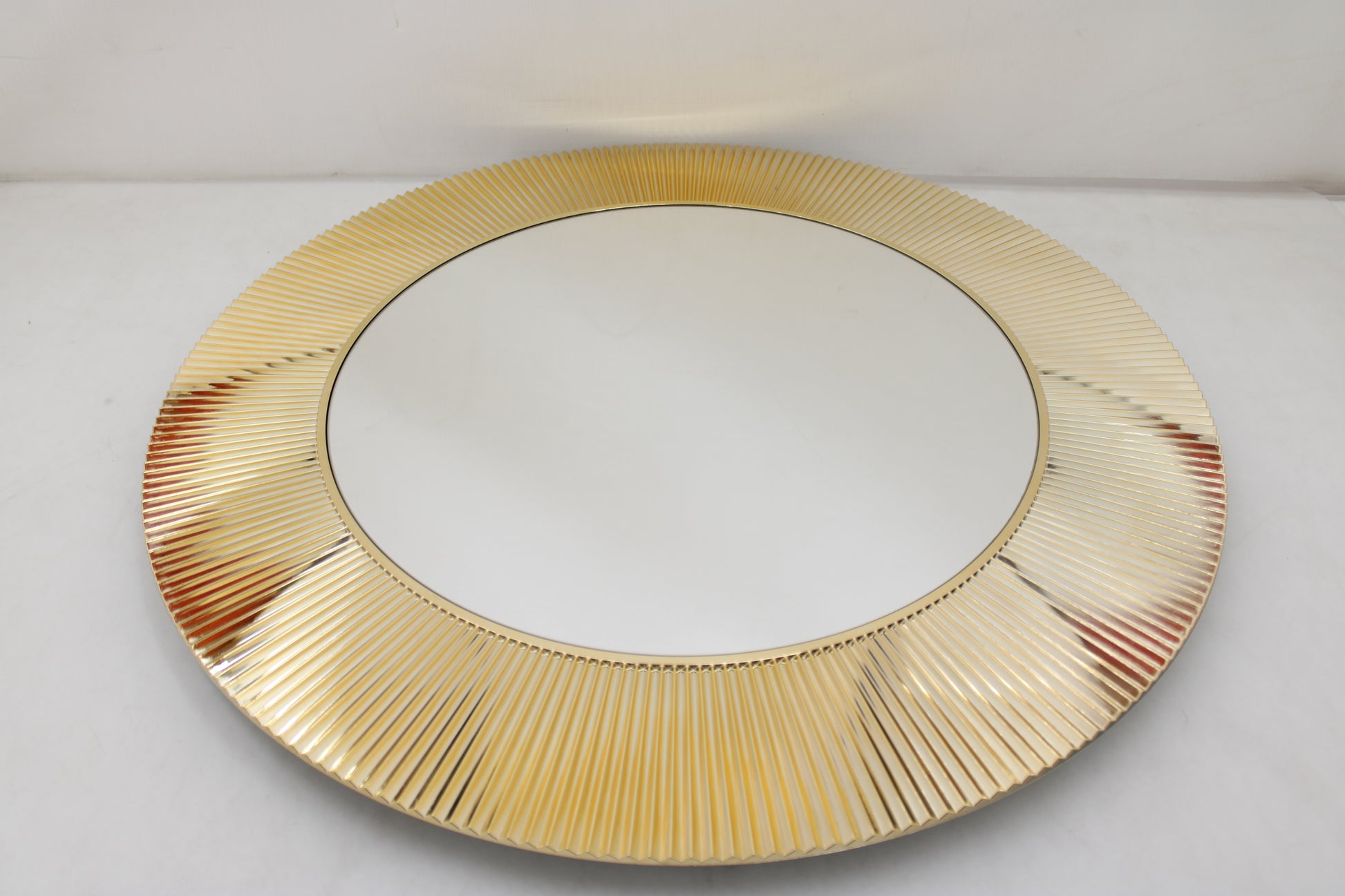Kartell by Laufen All Saints LED Spiegel Badspiegel Wandspiegel SIEHE TEXT/FOTO - 8058967181272