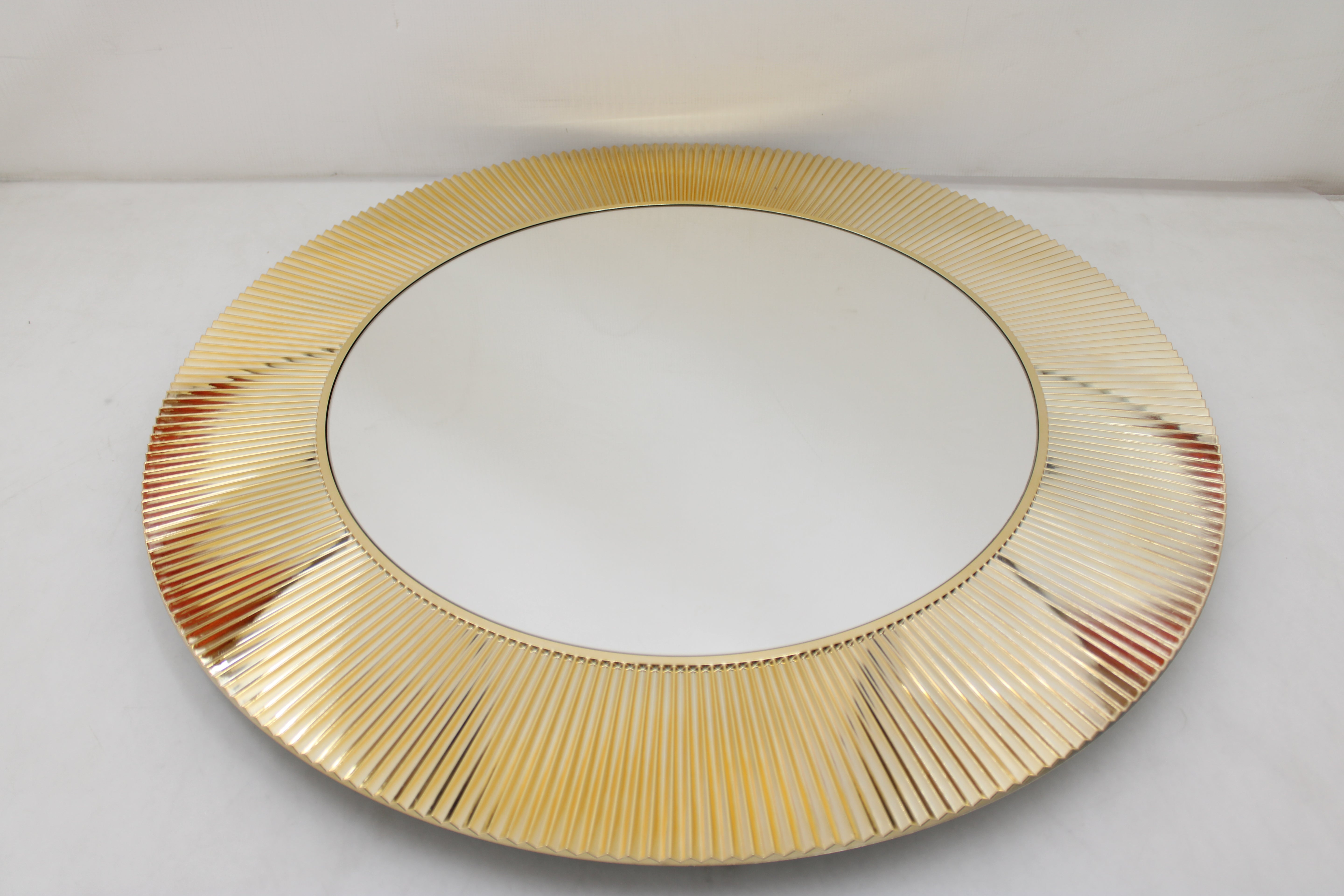 Kartell by Laufen All Saints LED Spiegel Badspiegel Wandspiegel SIEHE TEXT/FOTO - 8058967181272