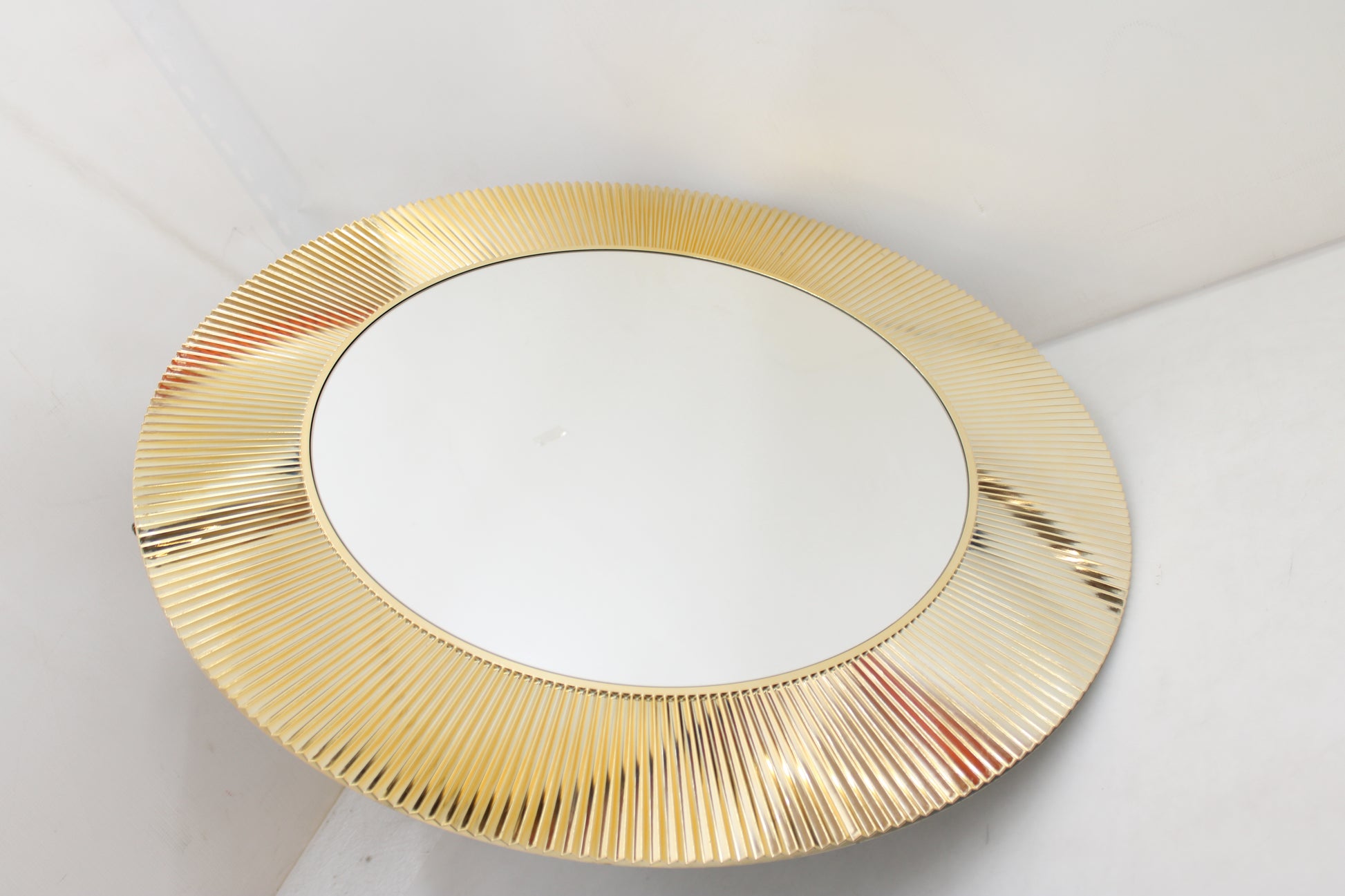 Kartell by Laufen All Saints LED Spiegel Badspiegel Wandspiegel SIEHE TEXT/FOTO - 8058967181272