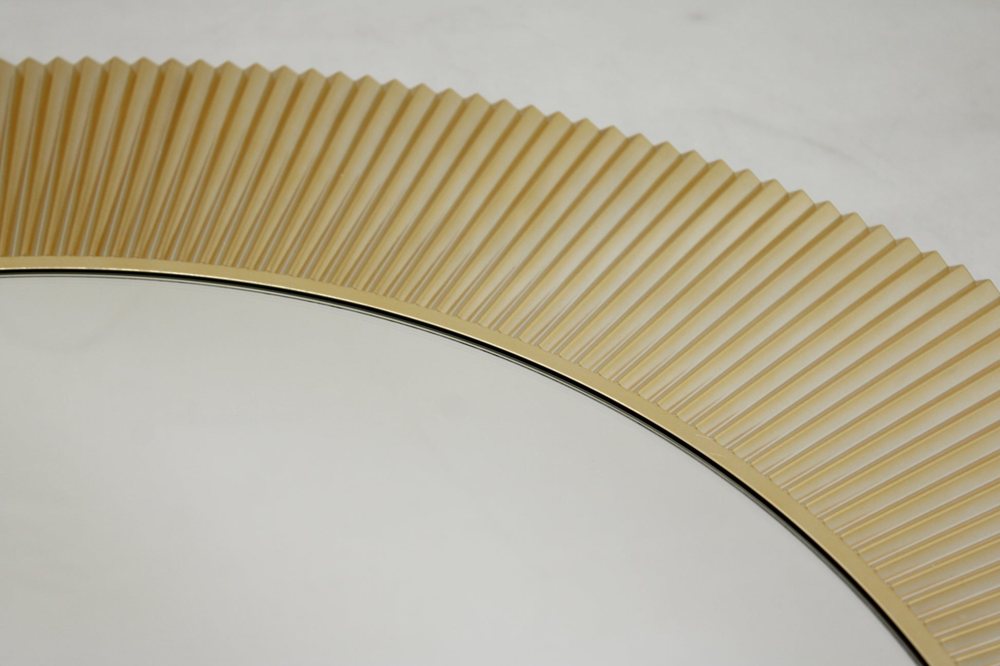Kartell by Laufen All Saints LED Spiegel Badspiegel Wandspiegel SIEHE TEXT/FOTO - 8058967181272
