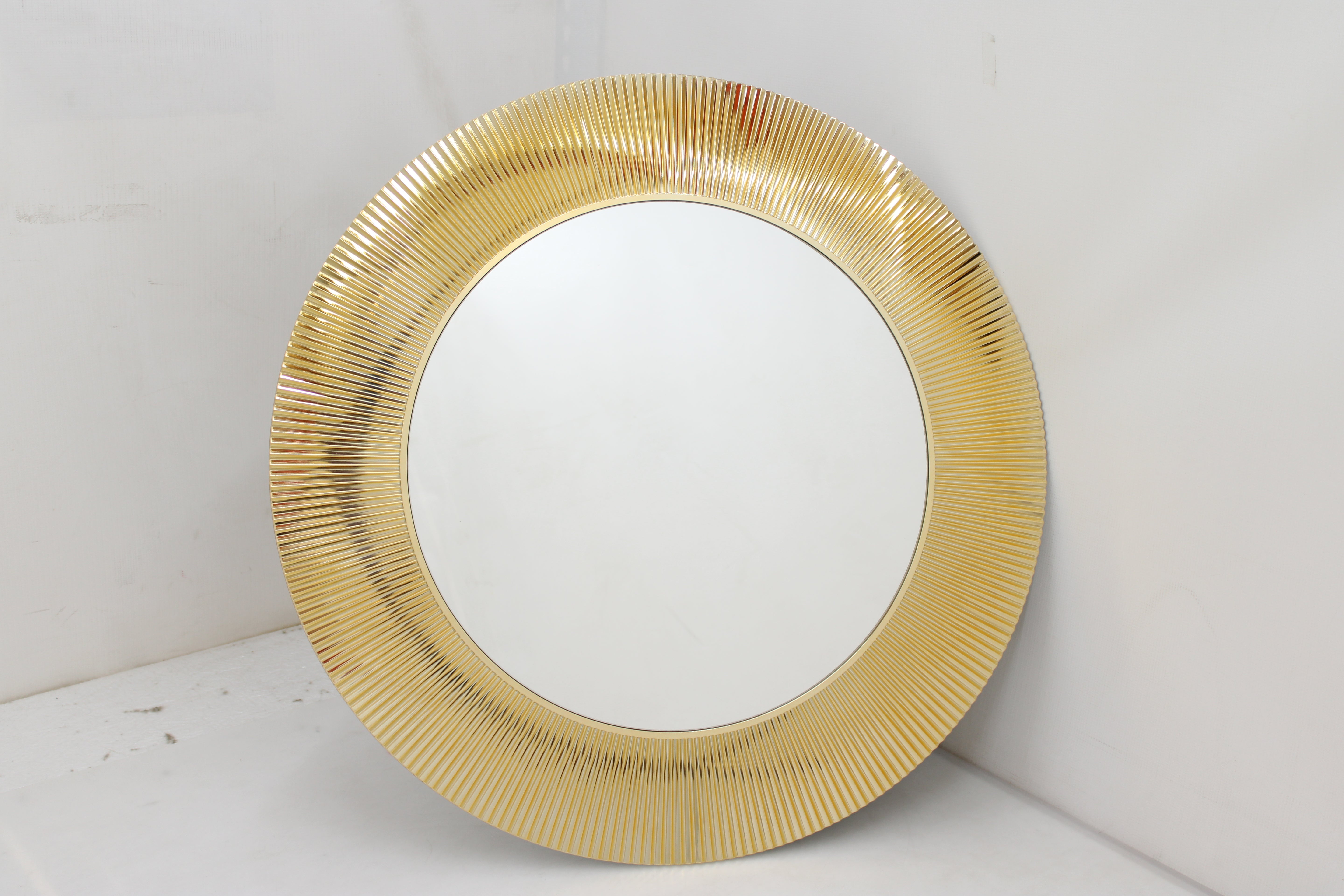 Kartell by Laufen All Saints LED Spiegel Badspiegel Wandspiegel SIEHE TEXT/FOTO - 8058967181272