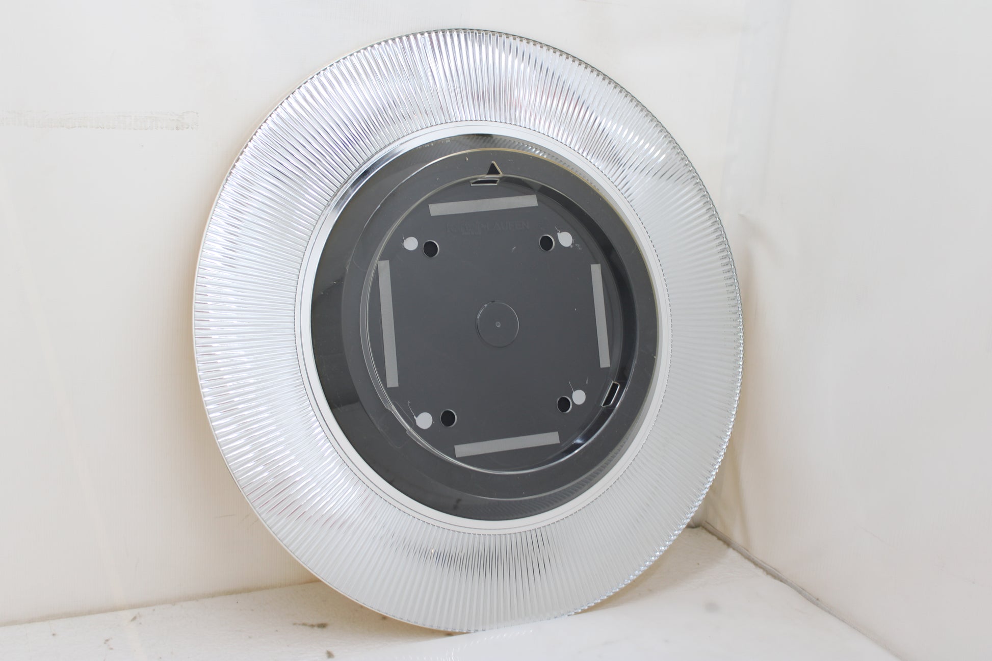 Kartell by Laufen All Saints LED Spiegel Badspiegel Wandspiegel SIEHE TEXT/FOTO - 8058967181272