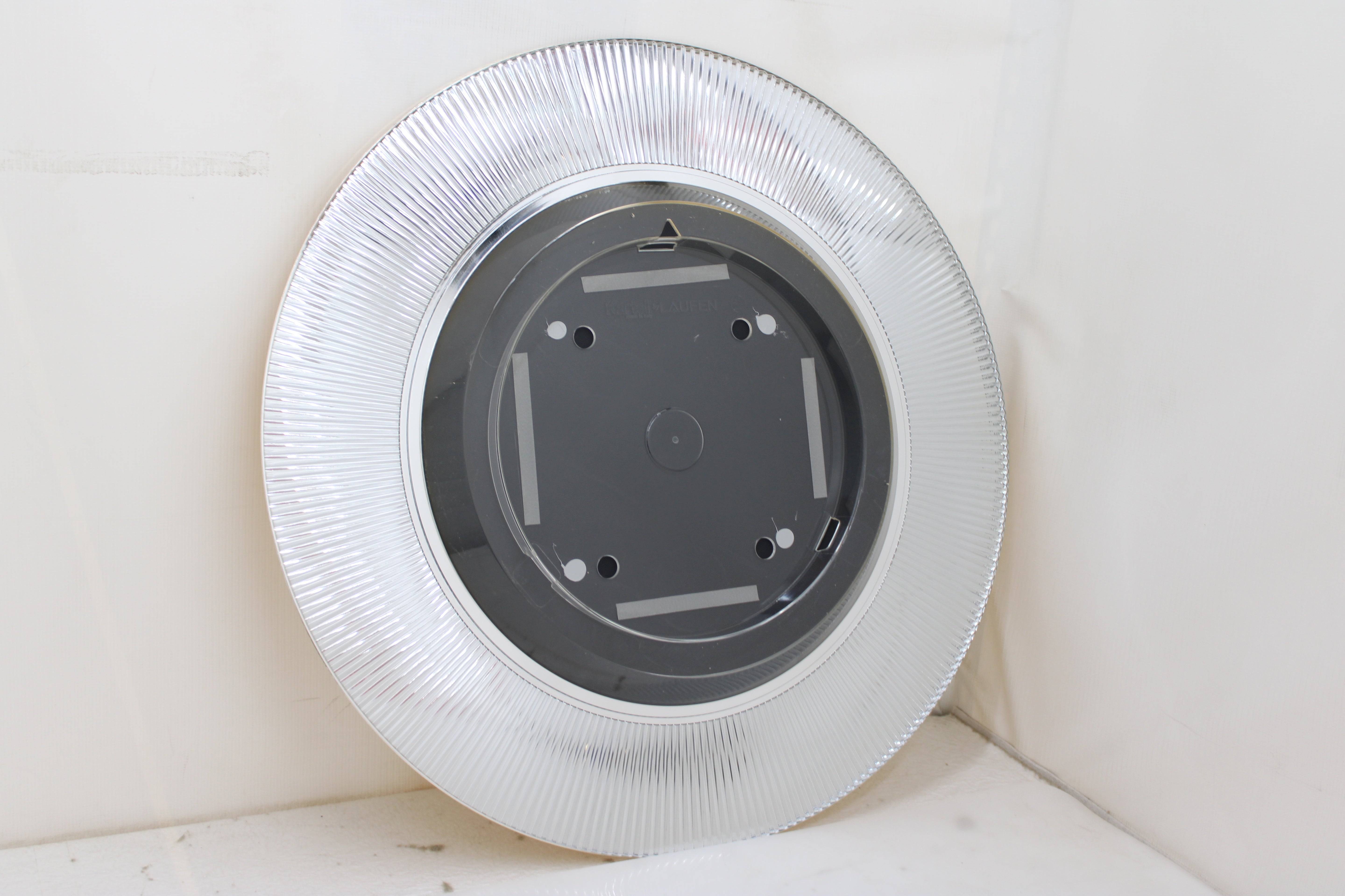 Kartell by Laufen All Saints LED Spiegel Badspiegel Wandspiegel SIEHE TEXT/FOTO - 8058967181272