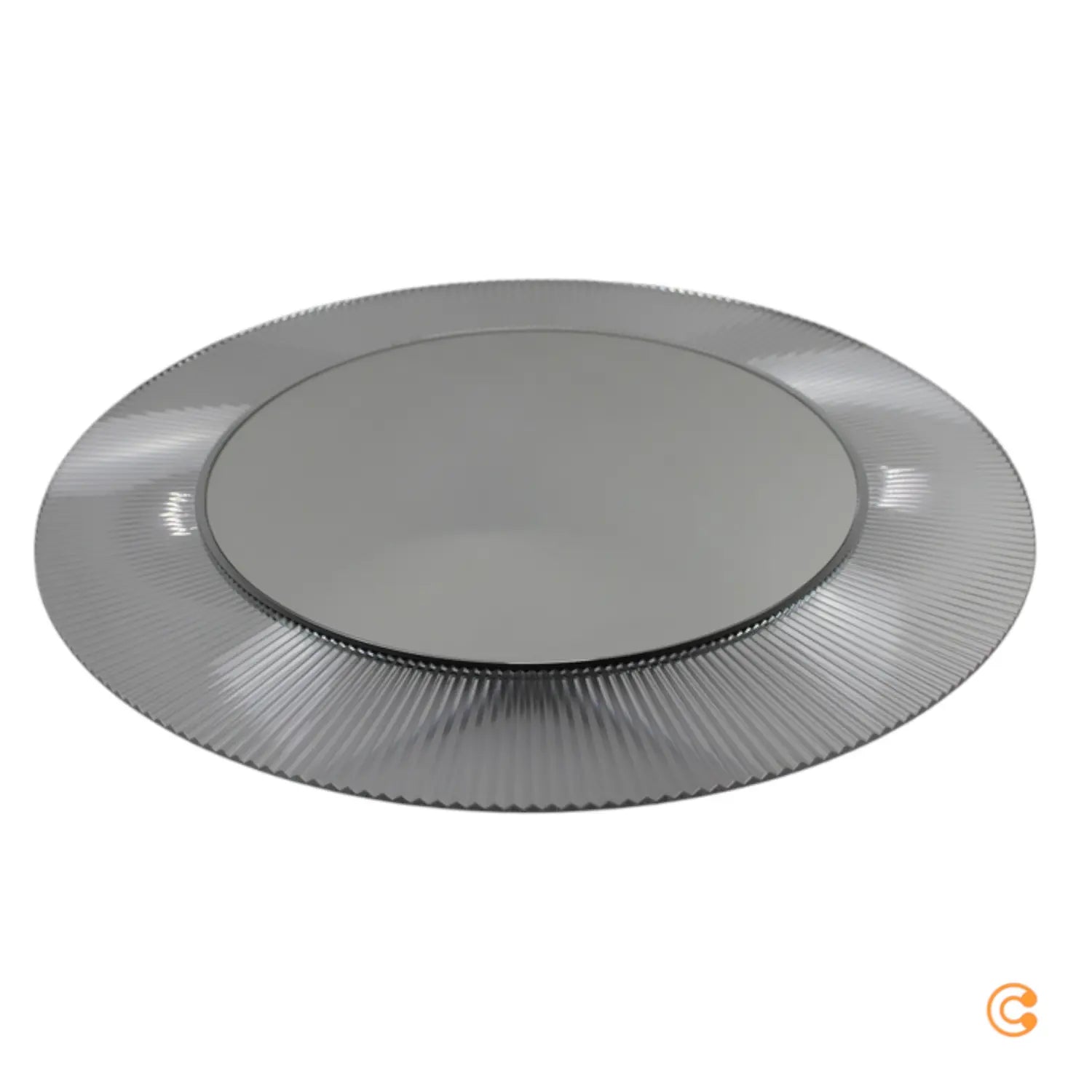 Kartell By Laufen All Saints Led Spiegel Badspiegel Wandspiegel Kristall ø78cm B-Ware - 8058967200225