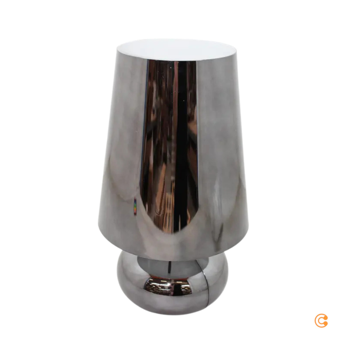 Kartell Cindy Tischleuchte Tischlampe Tischlicht Leuchte Lampe SIEHE TEXT/FOTO - 8034105780965