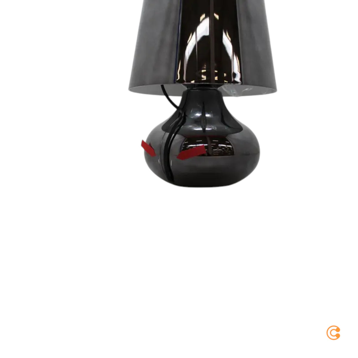 Kartell Cindy Tischleuchte Tischlampe Tischlicht Leuchte Lampe SIEHE TEXT/FOTO - 8034105780965