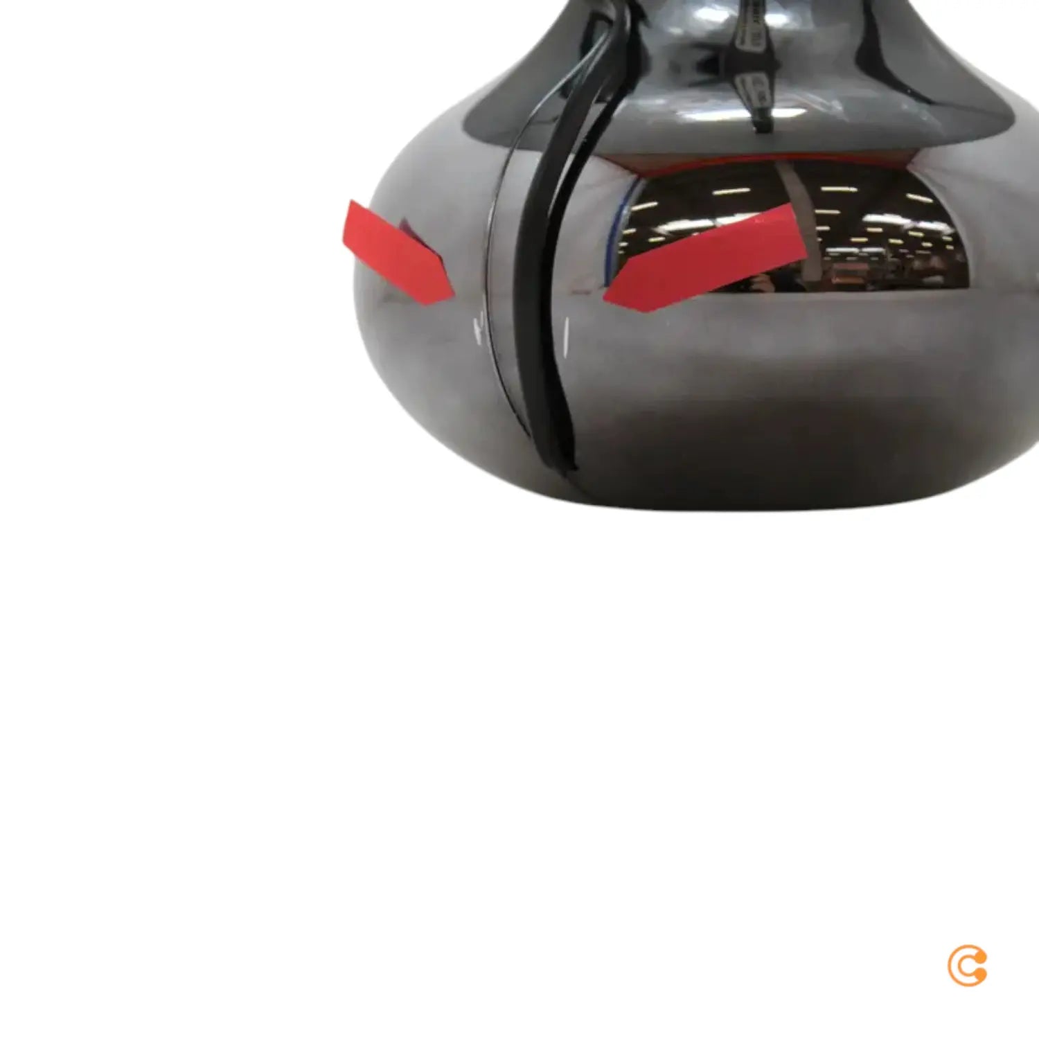 Kartell Cindy Tischleuchte Tischlampe Tischlicht Leuchte Lampe Siehe Text/Foto B-Ware - 8034105780965