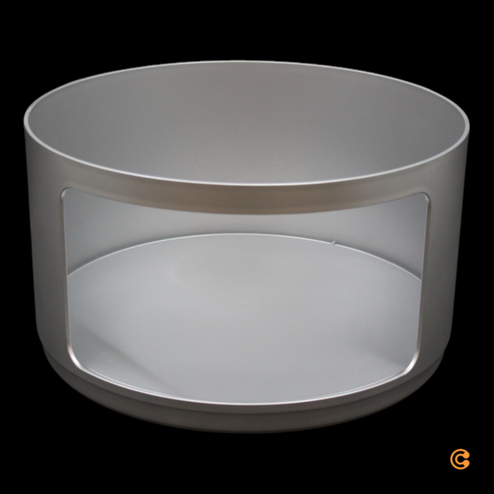 Kartell Componibili Baukastenelement Aufbewahrungslösung Siehe Text/Foto B-Ware - 8058967065633
