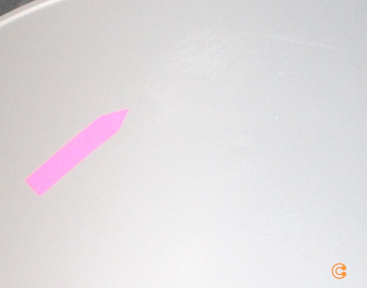 Kartell Componibili Baukastenelement Aufbewahrungslösung Siehe Text/Foto B-Ware - 8058967065633