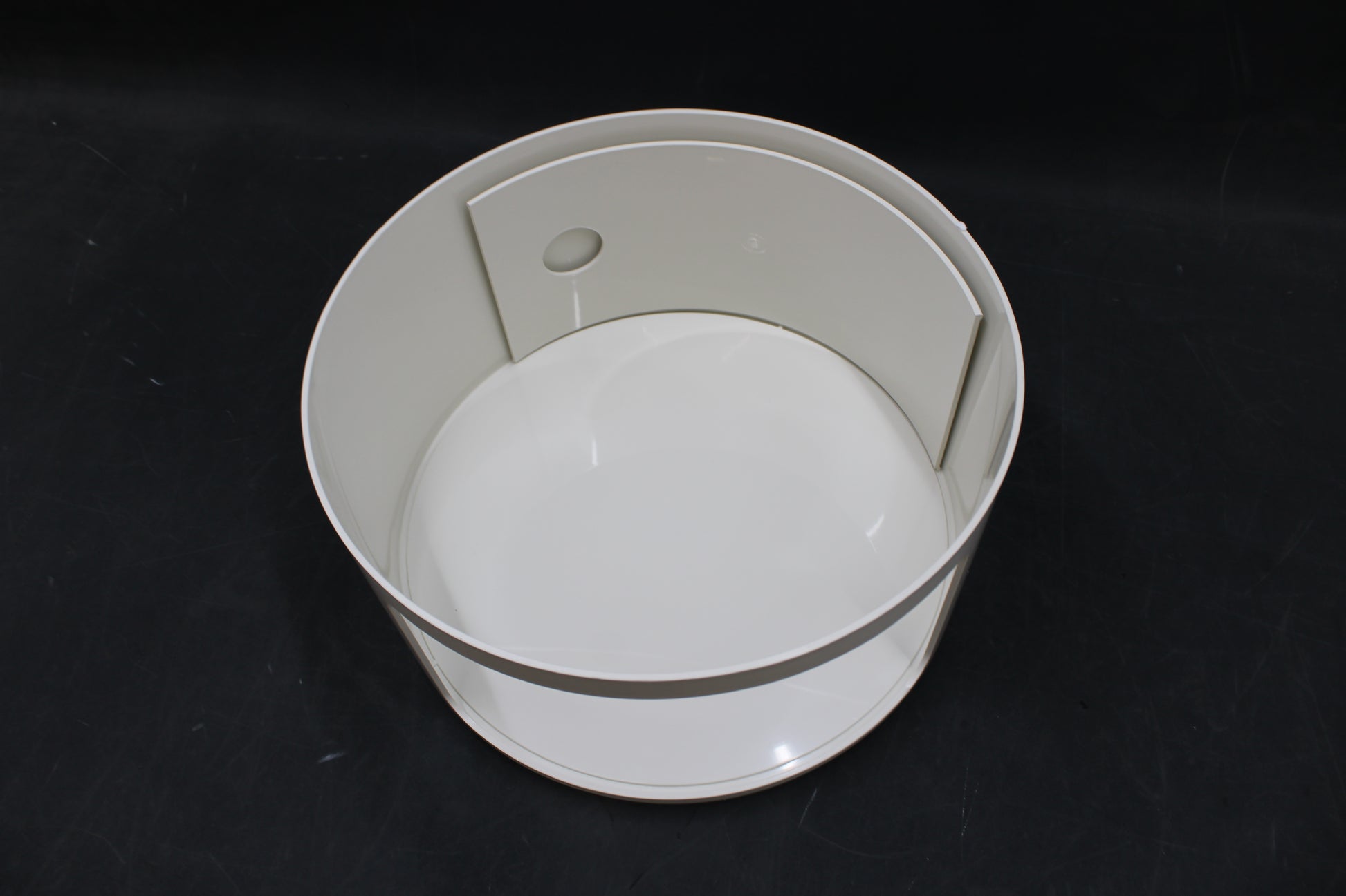 Kartell Componibili Modul 4953 Aufbewahrungsbox Baukastenelement Stapel Box weiß - 8058967065640
