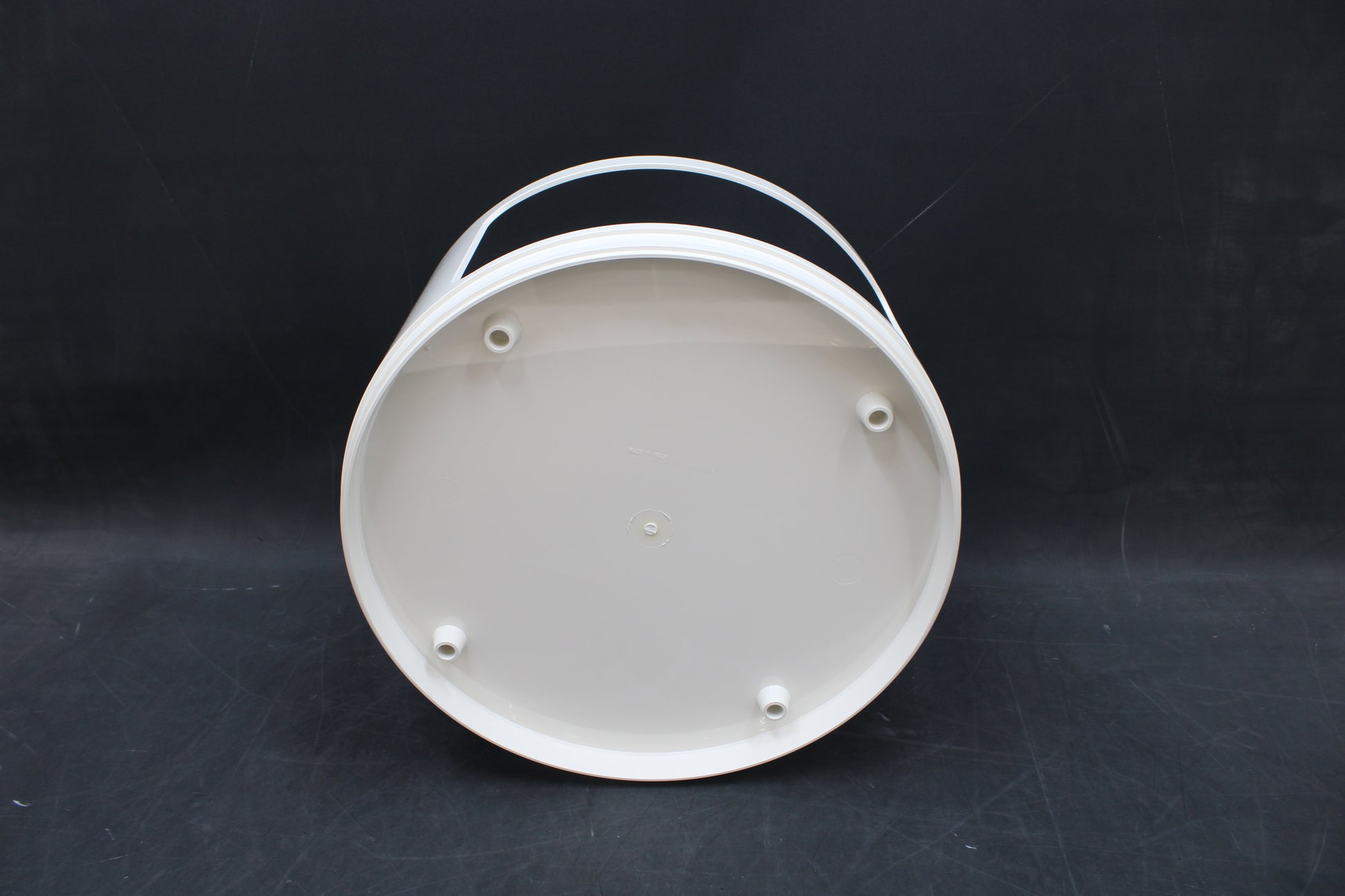 Kartell Componibili Modul 4953 Aufbewahrungsbox Baukastenelement Stapel Box weiß - 8058967065640