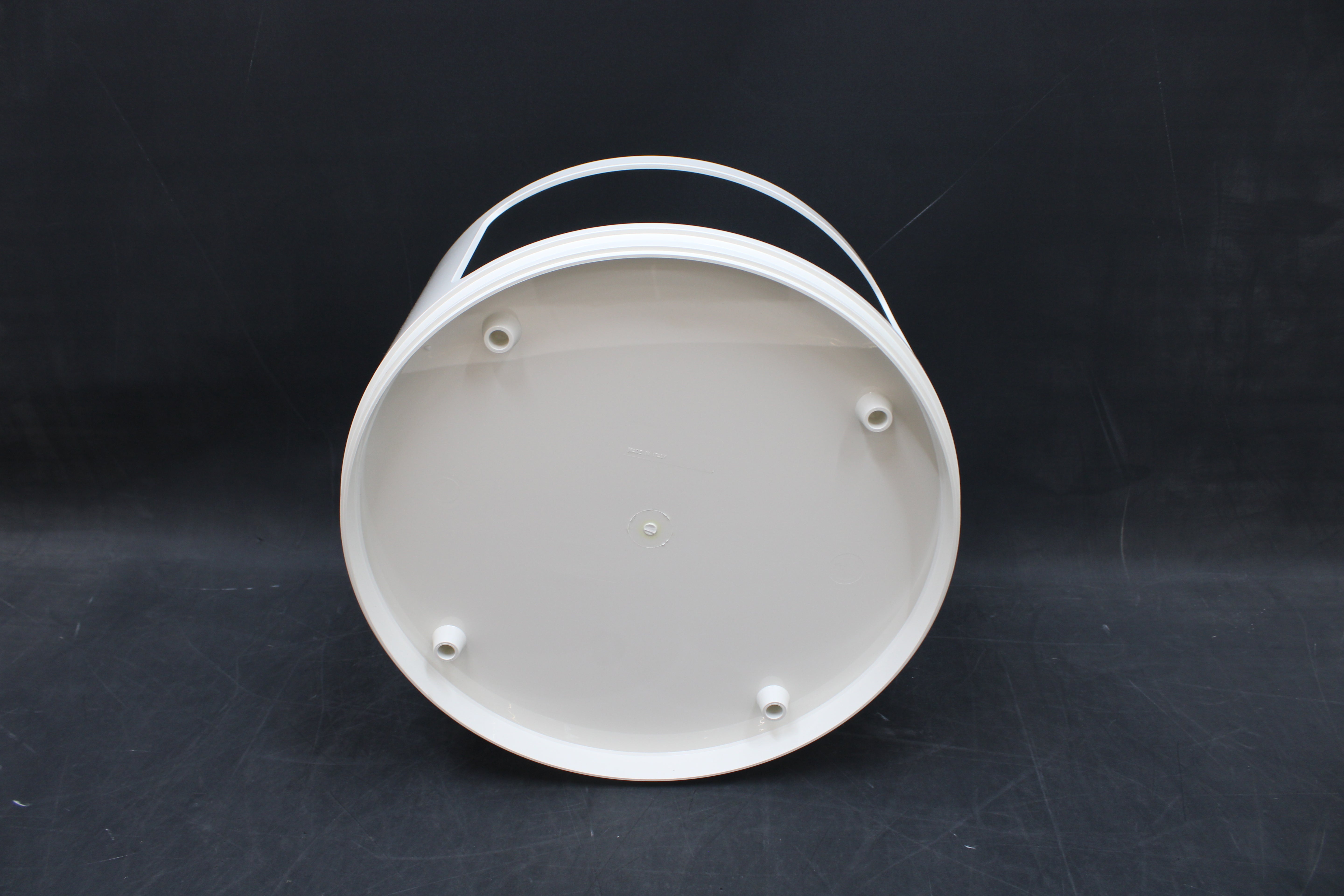 Kartell Componibili Modul 4953 Aufbewahrungsbox Baukastenelement Stapel Box weiß - 8058967065640
