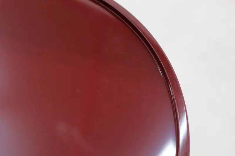 B-Ware Kartell Componibili Container Aufbewahrung Burgundy 2 Fächer Abs Siehe Text/Foto - 8058967361384