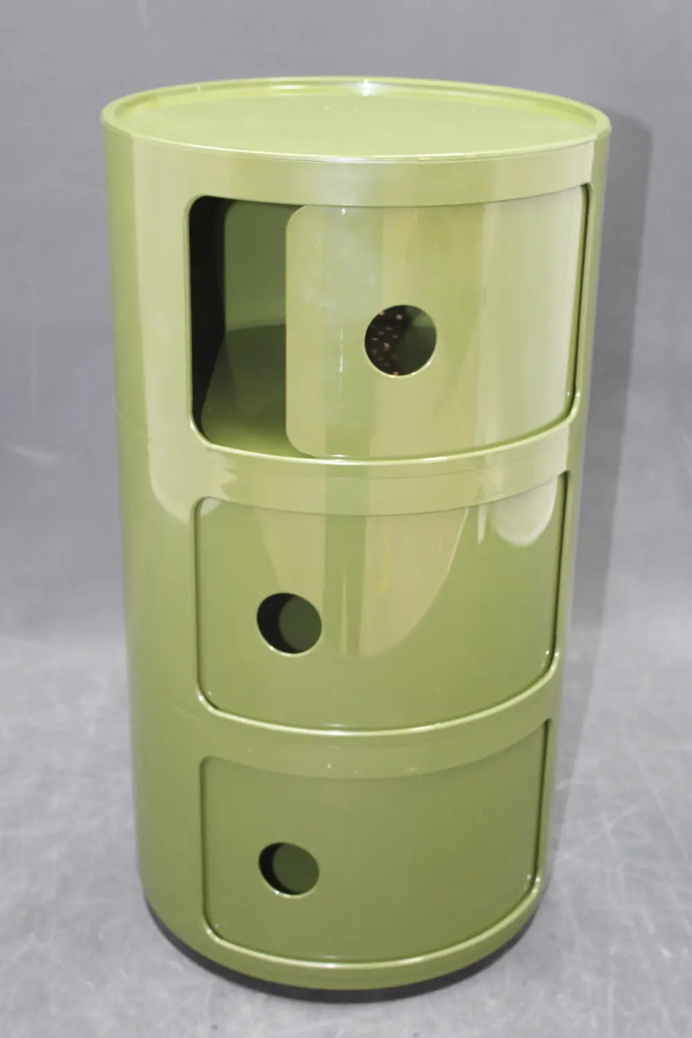 C-Ware Kartell Componibili Container Aufbewahrung Schrank Büroschrank Siehe Text/F252 - 8058967253603