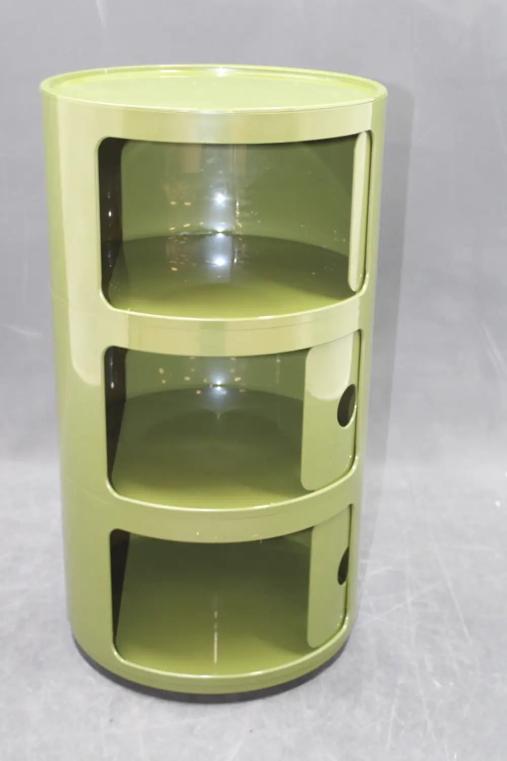 C-Ware Kartell Componibili Container Aufbewahrung Schrank Büroschrank Siehe Text/F252 - 8058967253603