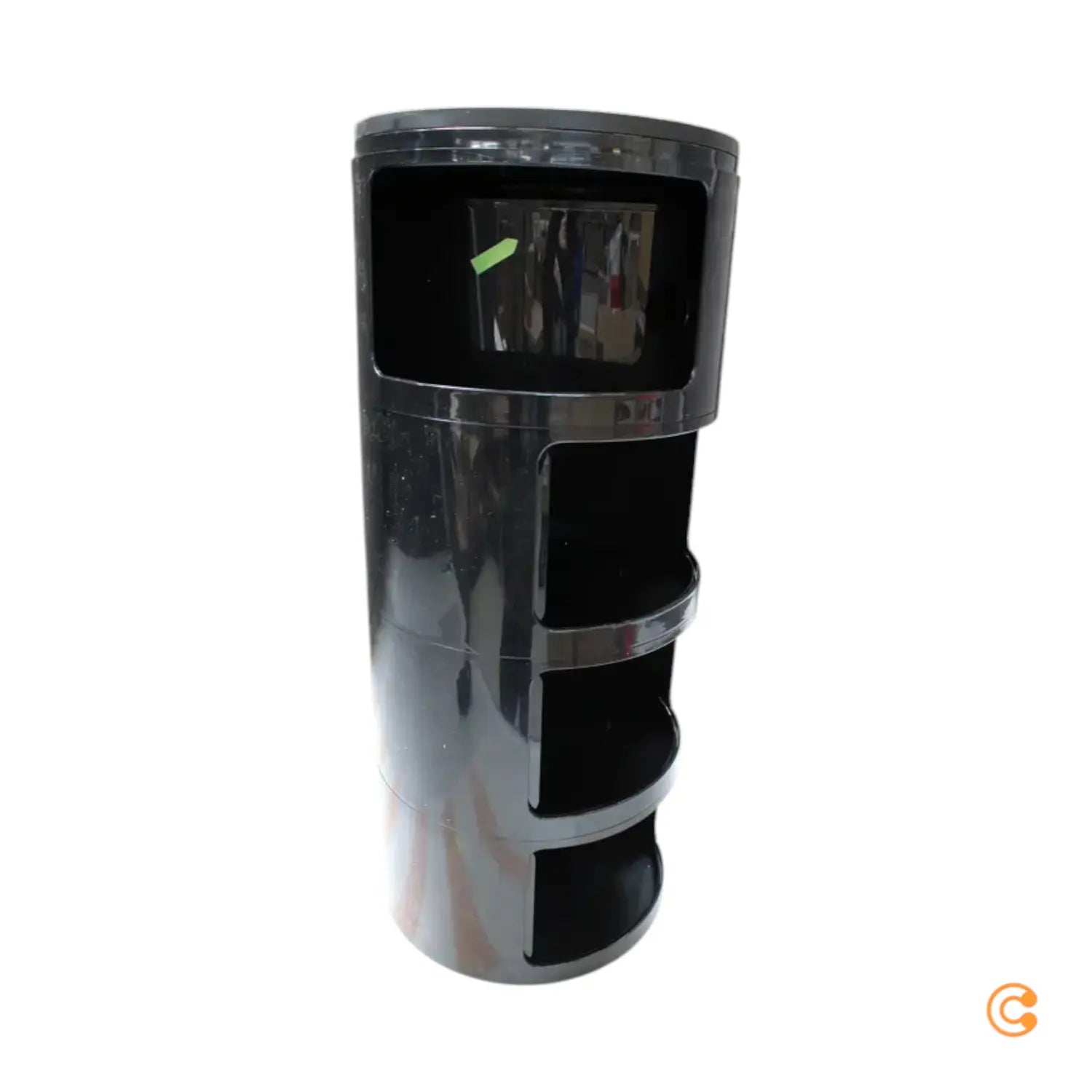 C-Ware Kartell Componibili 4985 Aufbewahrungscontainer Box Container Siehe Text/Foto - 8058967251012