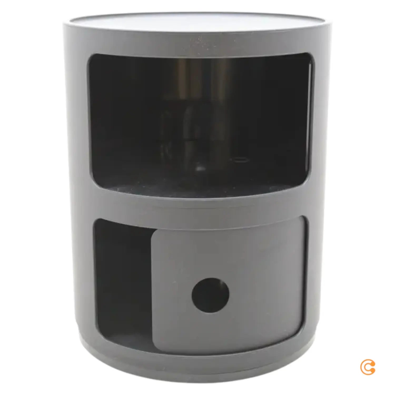 Kartell Componibili Regal Schrank Wohnzimmerschrank Ablage Siehe Text/Foto B-Ware - 8058967305685